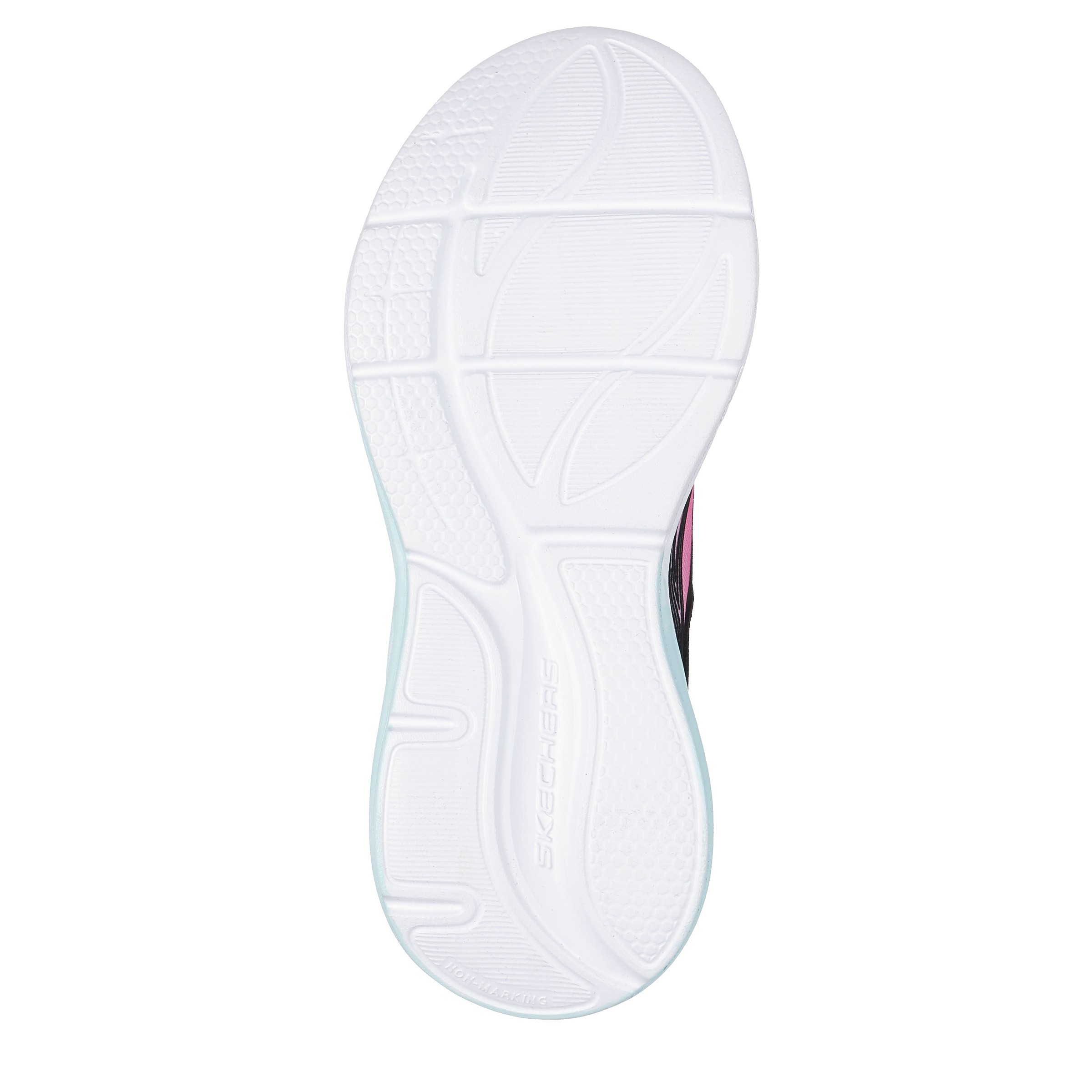 Kids' Cosmic Glow Sneaker Little/Big Kid