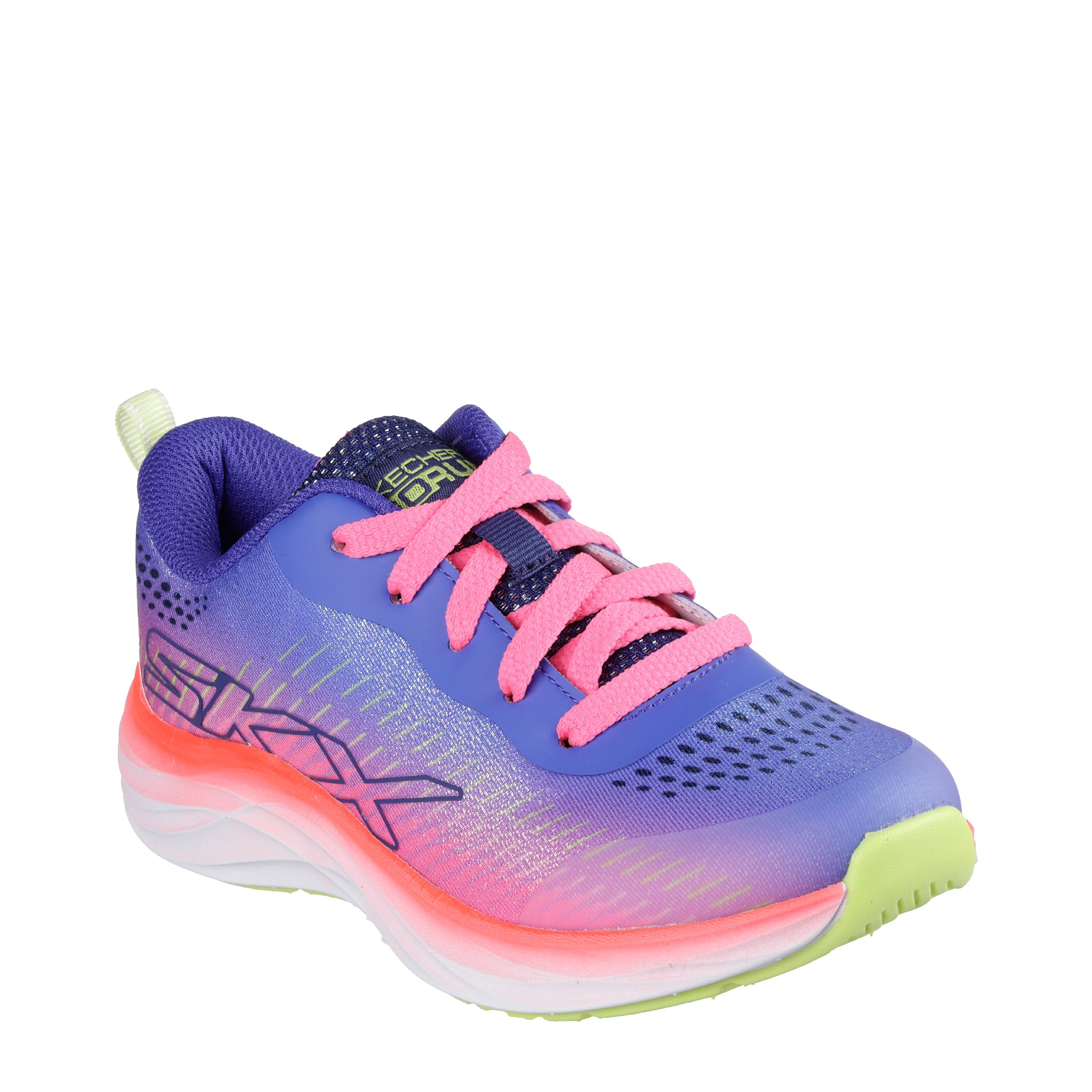 Kids' Go Run Sneaker Little/Big Kid
