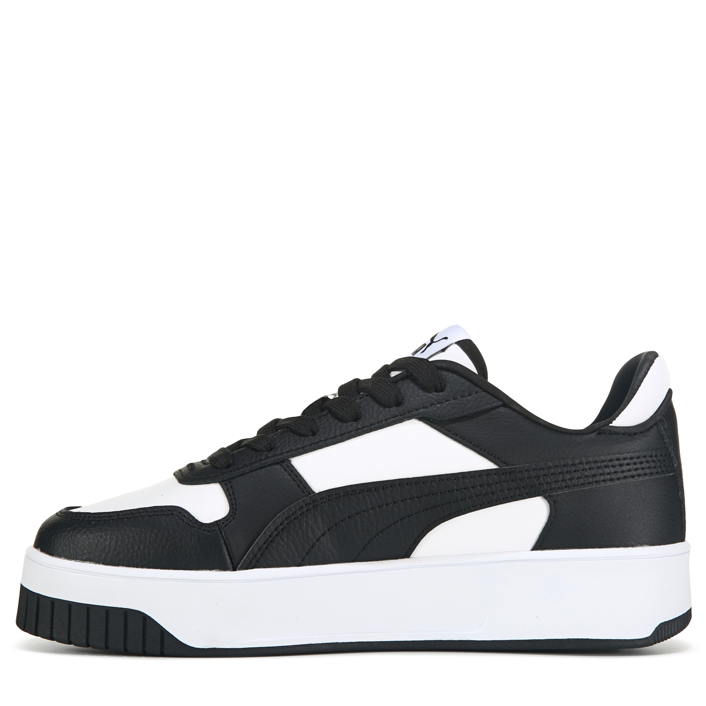 Women's Puma Street Court Sneaker