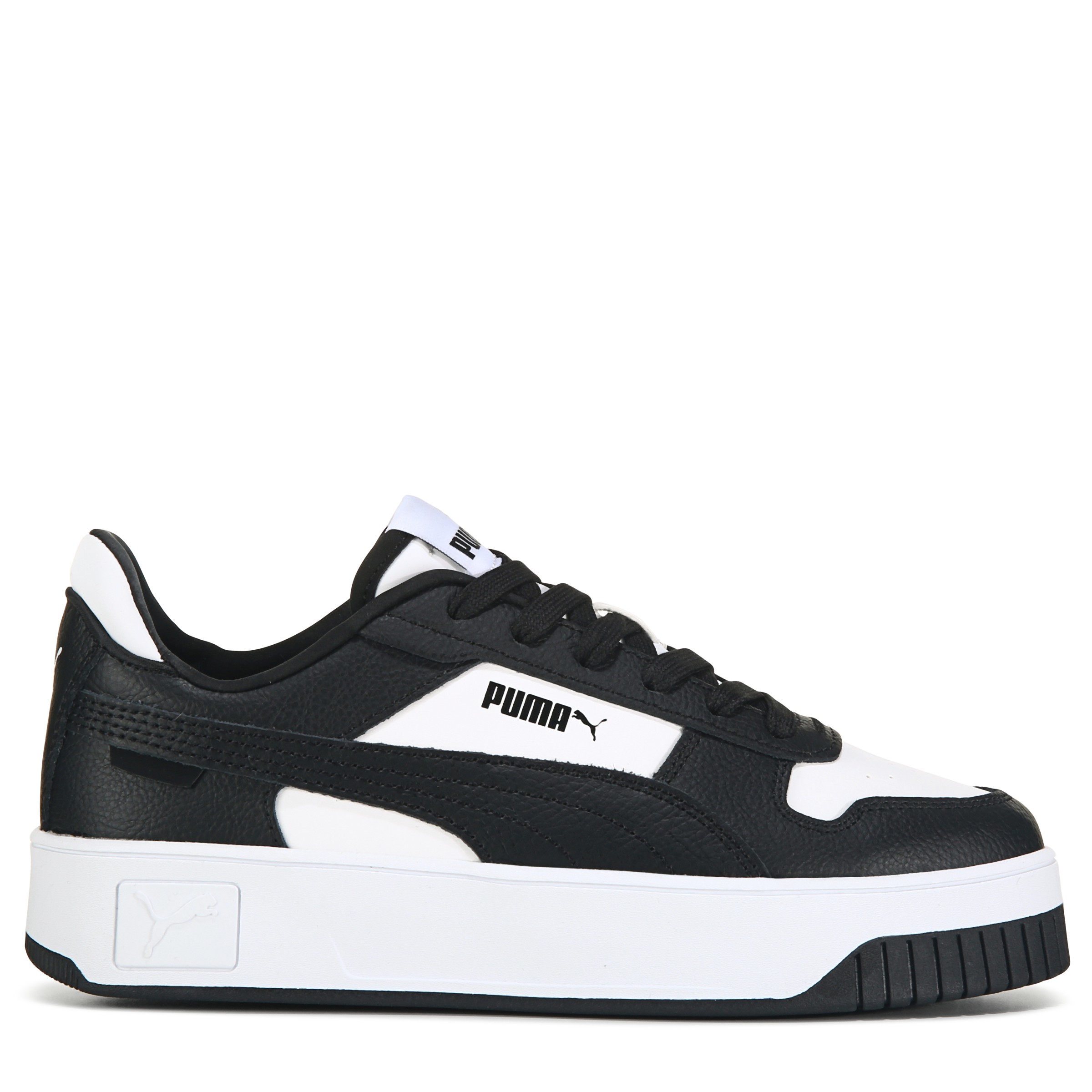 Women's Puma Street Court Sneaker