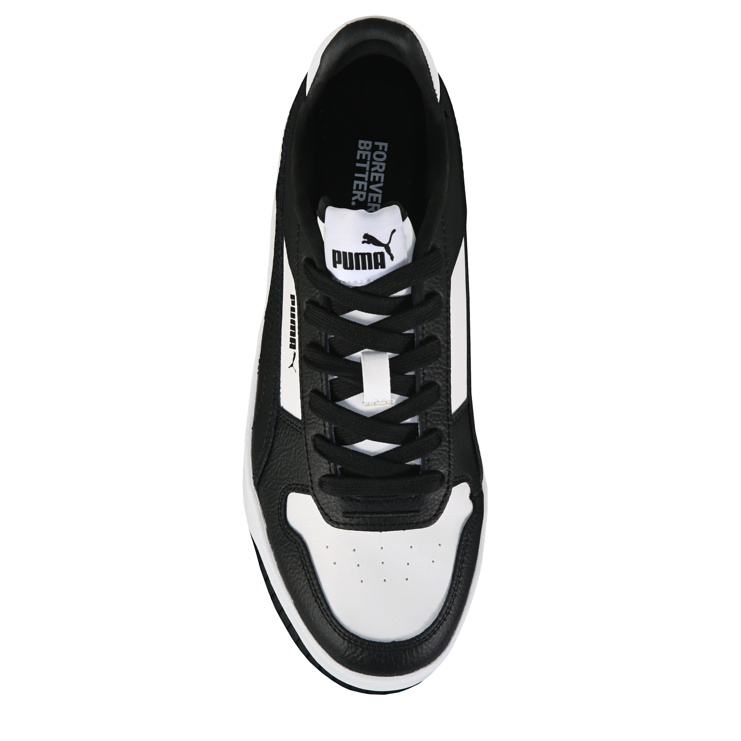 Women's Puma Street Court Sneaker