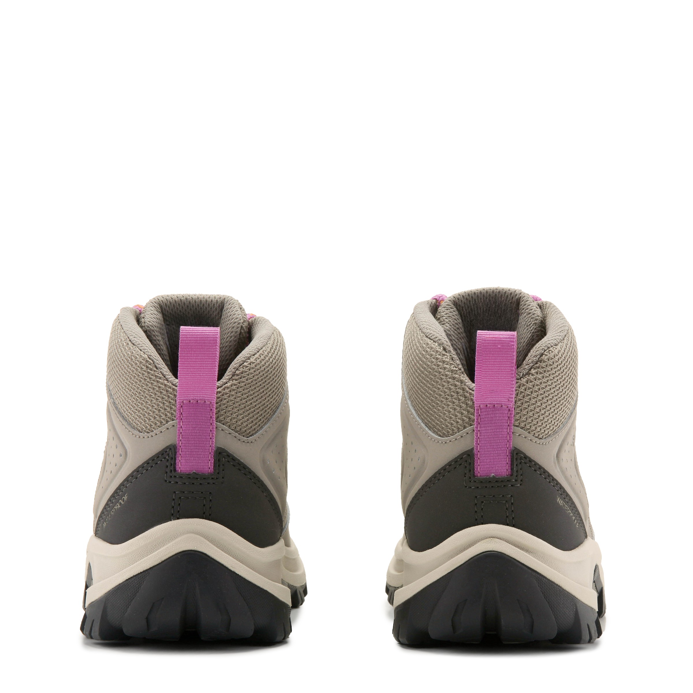 Women's Transverse Hike Waterproof Hiking Boot