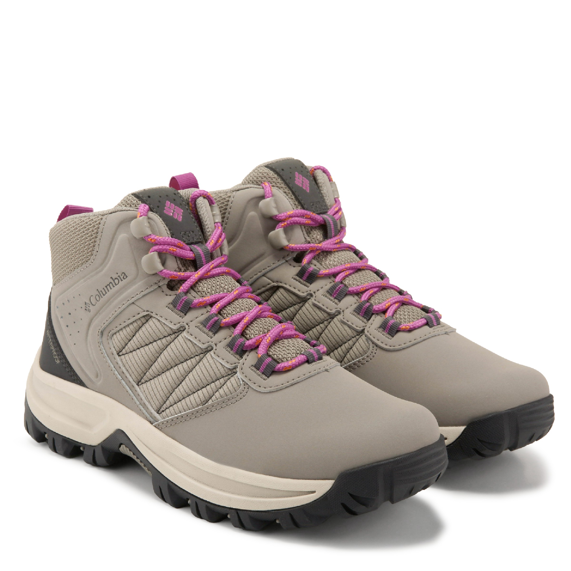 Women's Transverse Hike Waterproof Hiking Boot