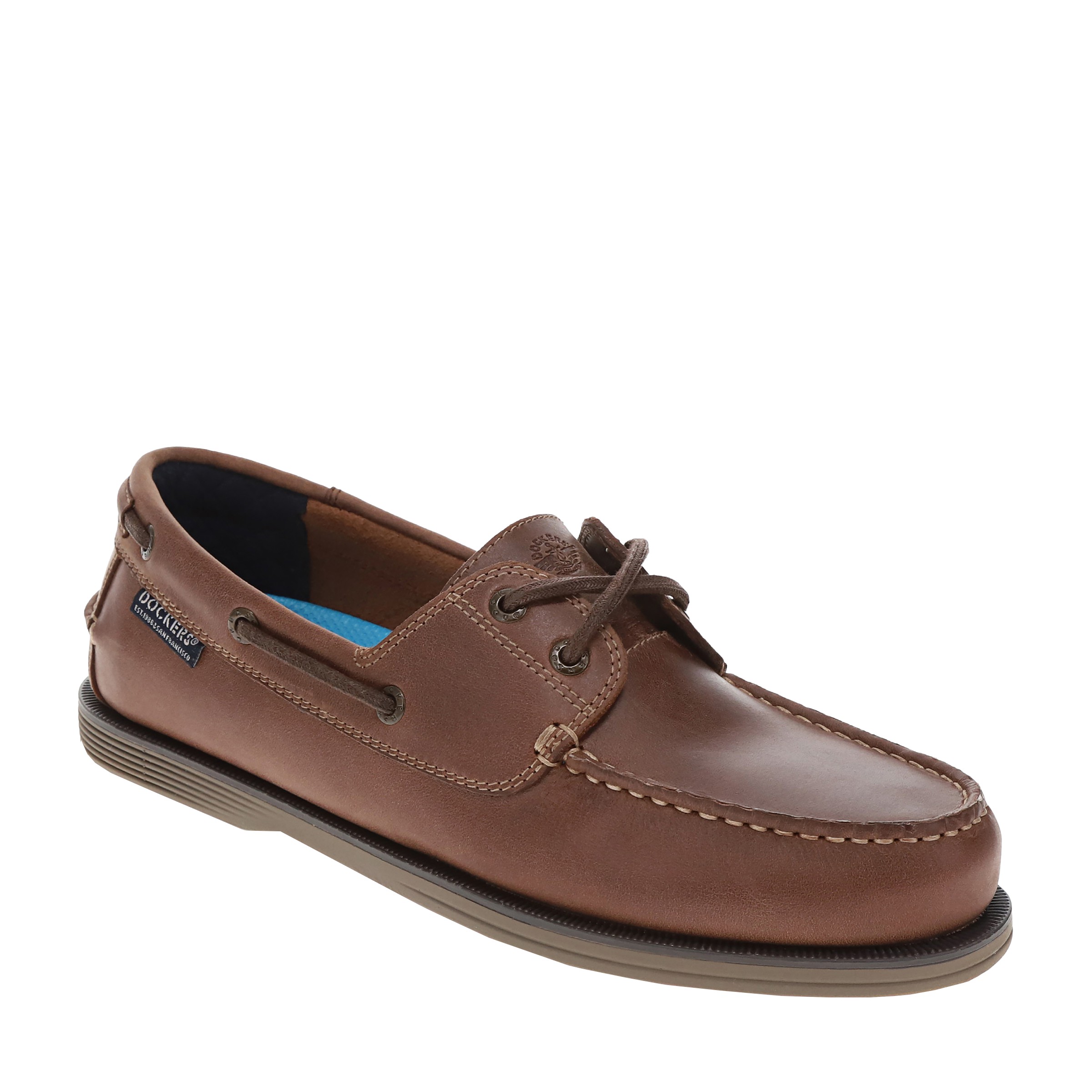 Men's Dennison Boat Shoe