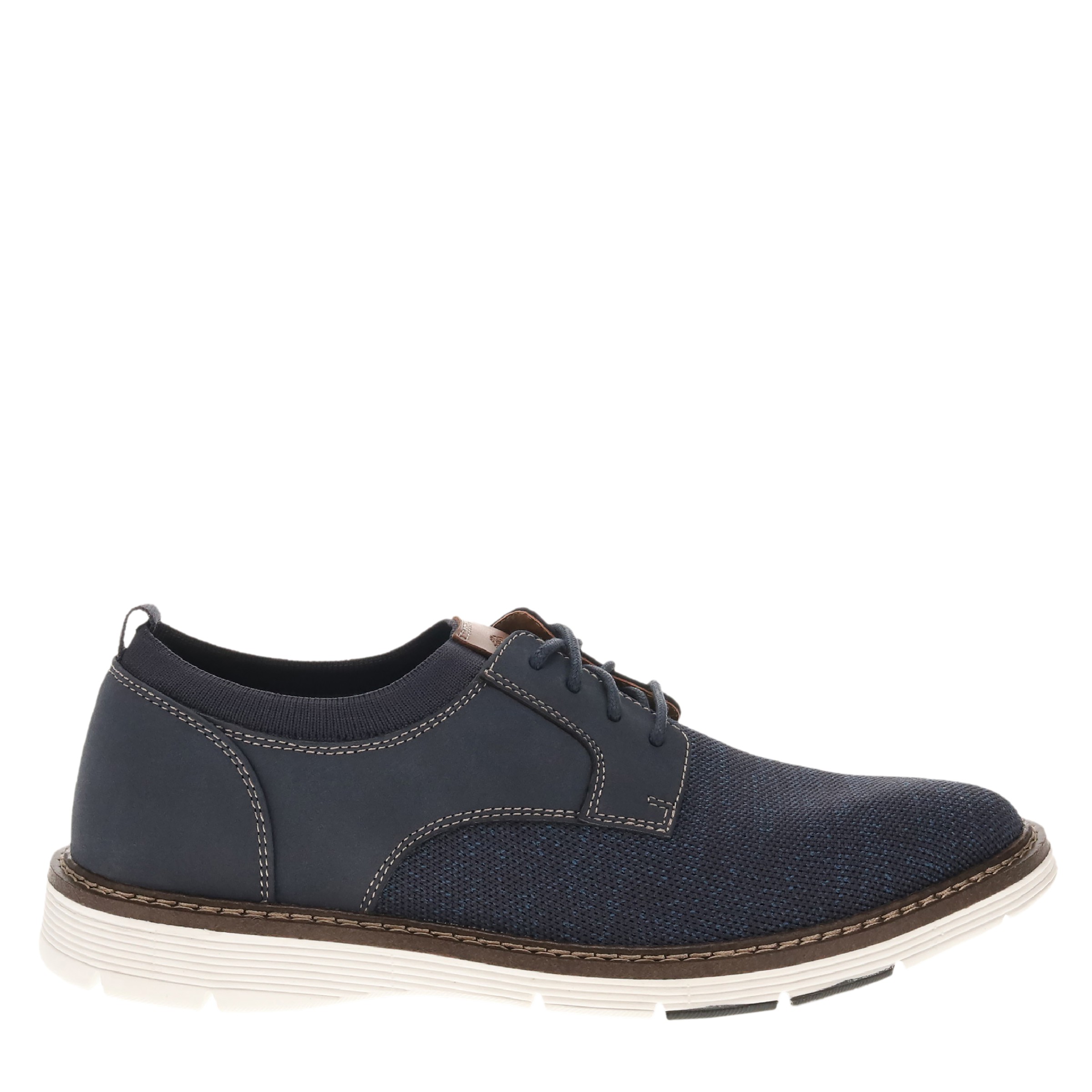Men's Edgehill Plain Toe Oxford