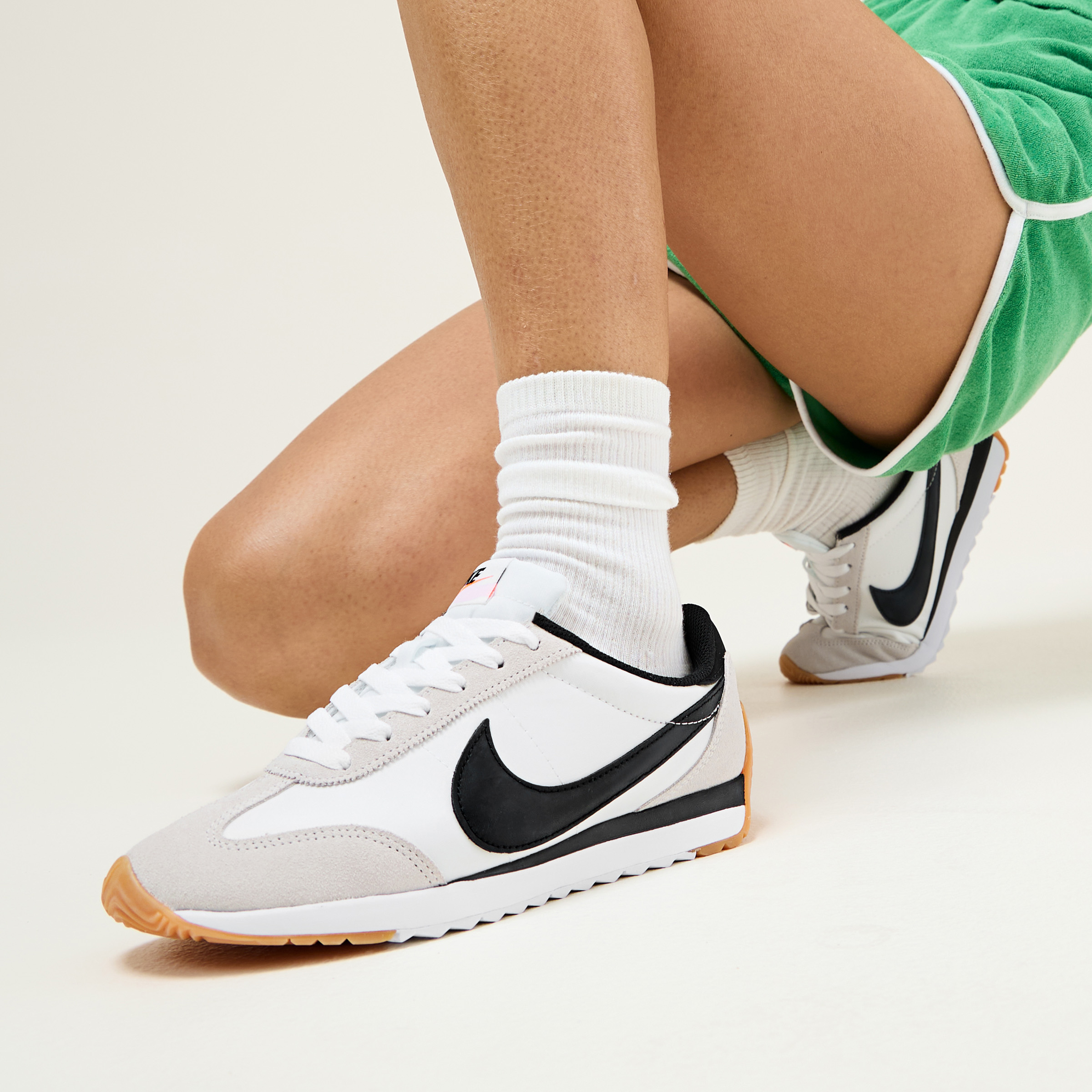 Women's Pacific Retro Sneaker
