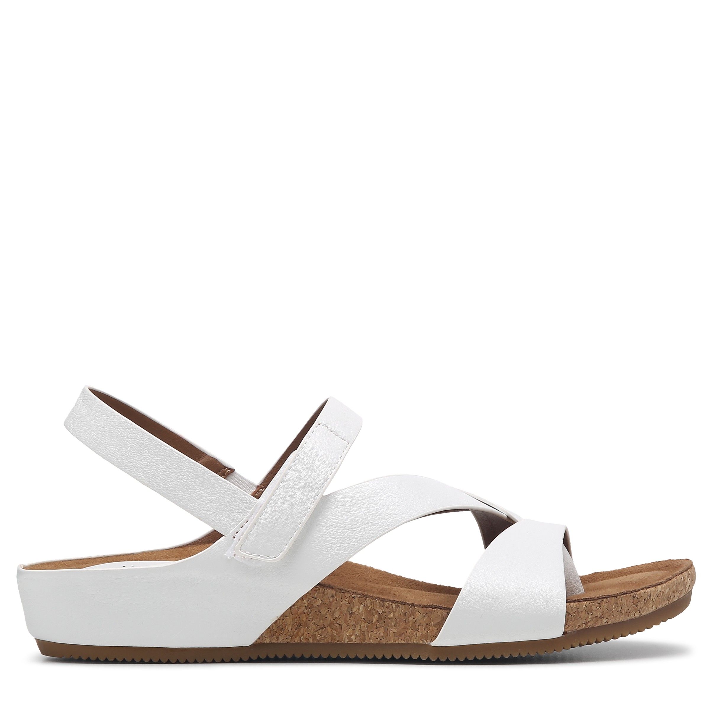 Women's Gianetta Footbed Sandal