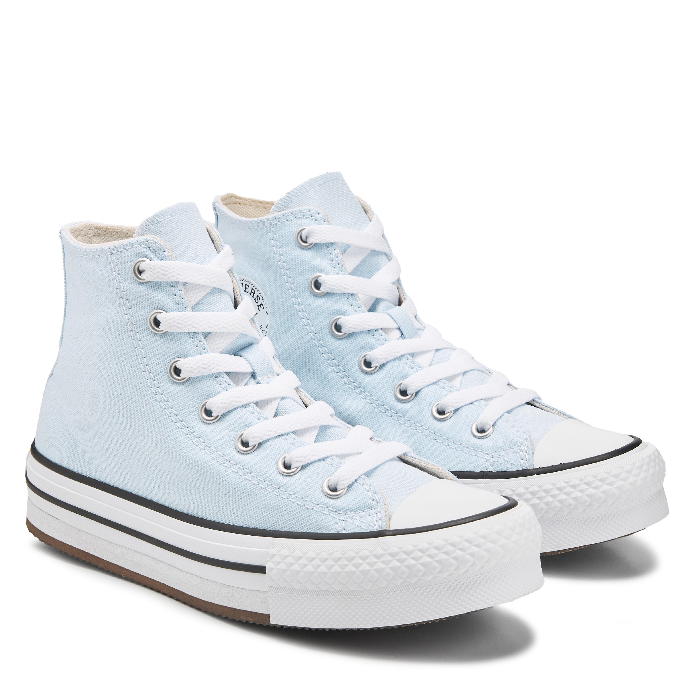Kids' Chuck Taylor All Star Lift High Top Sneaker Big Kid