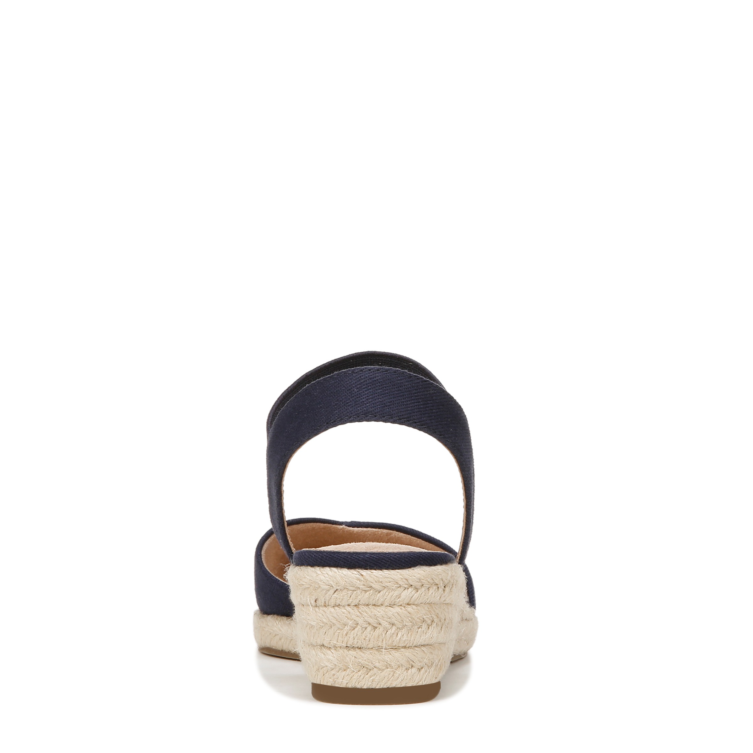 Women's Kimmie Medium/Wide Espadrille Wedge