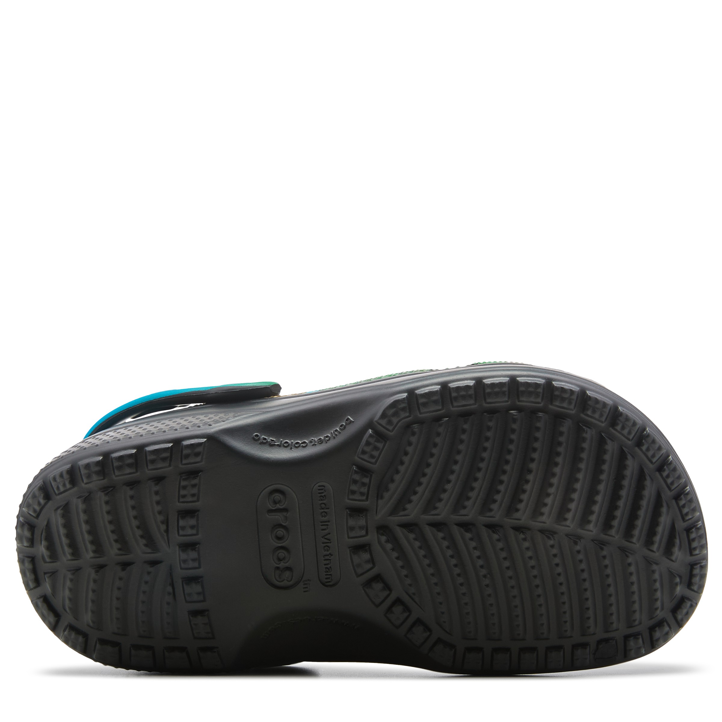 Kids' Minecraft Classic Clog Little/Big Kid