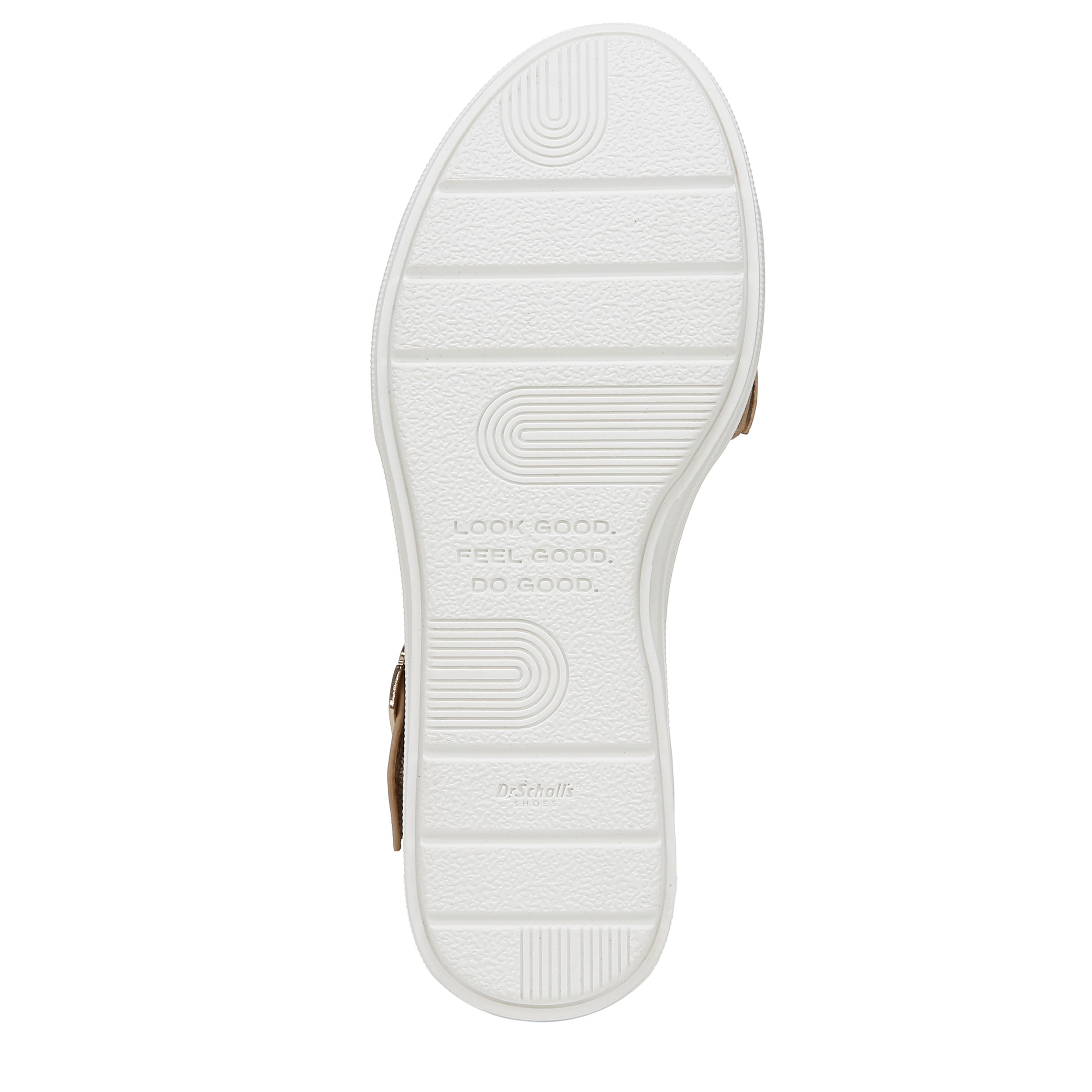 Women's Time Off Sky Platform Casual Sandal