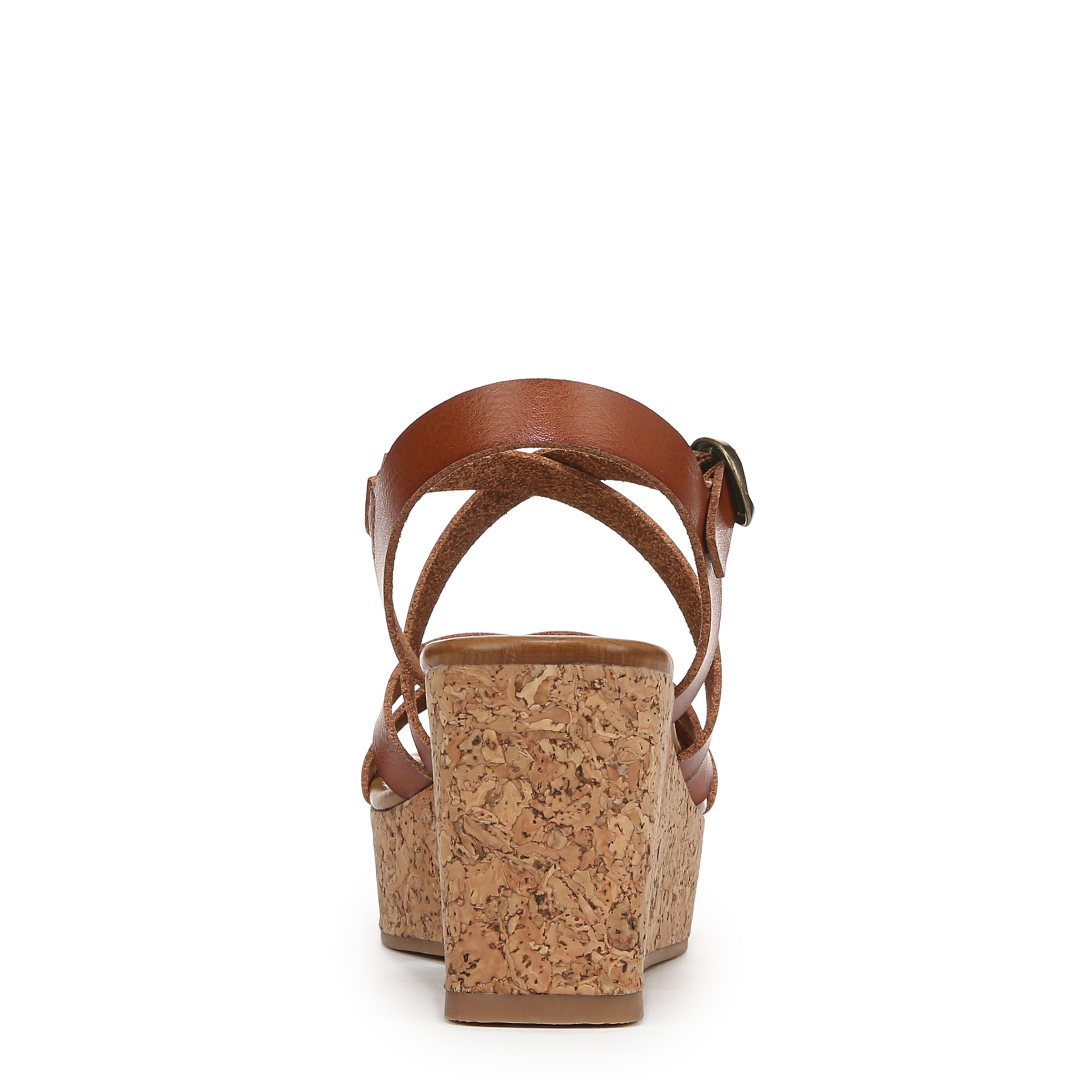 Women's Aurora Platform Wedge Sandal