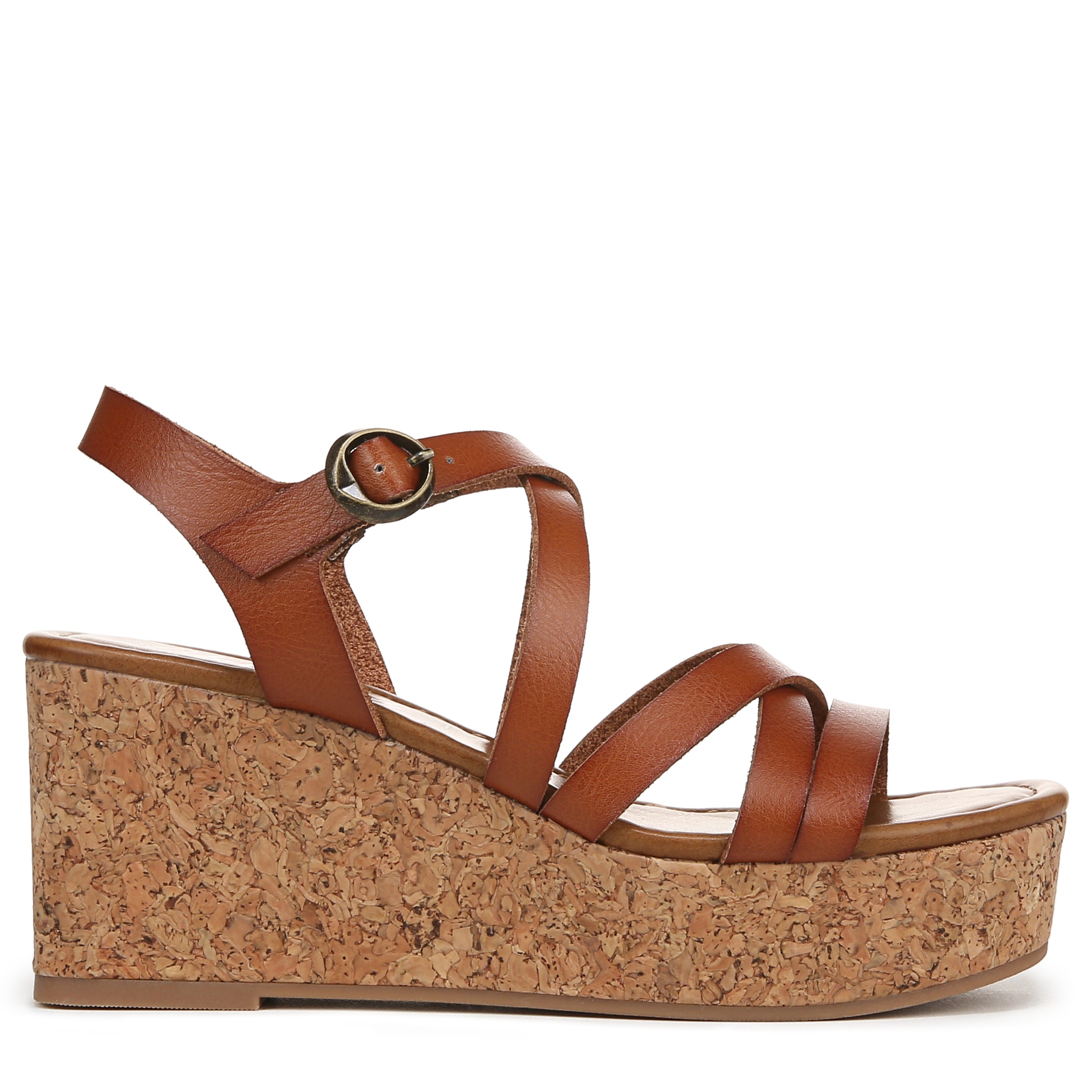 Women's Aurora Platform Wedge Sandal
