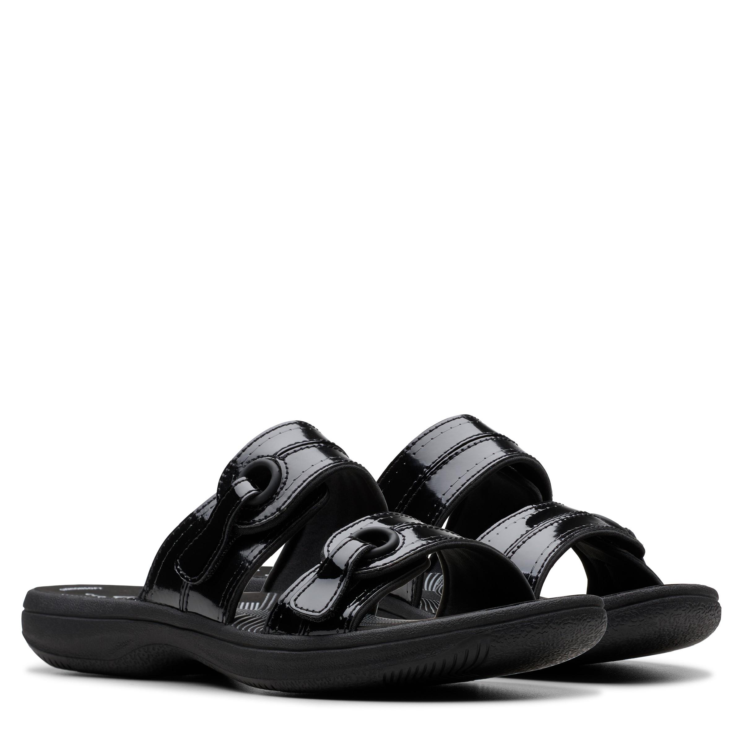 Women's Breeze Maye Cloudsteppers Slide Sandal