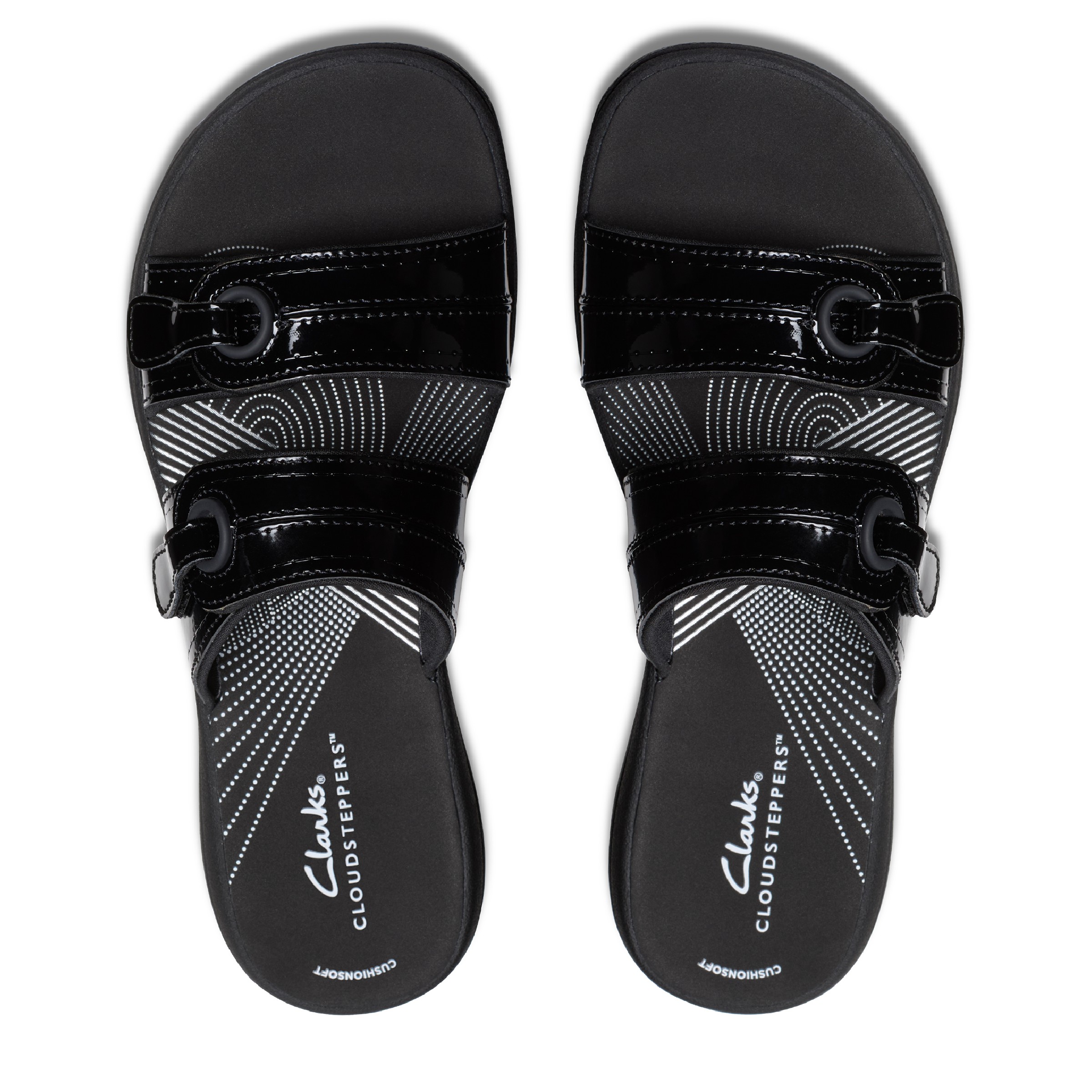 Women's Breeze Maye Cloudsteppers Slide Sandal