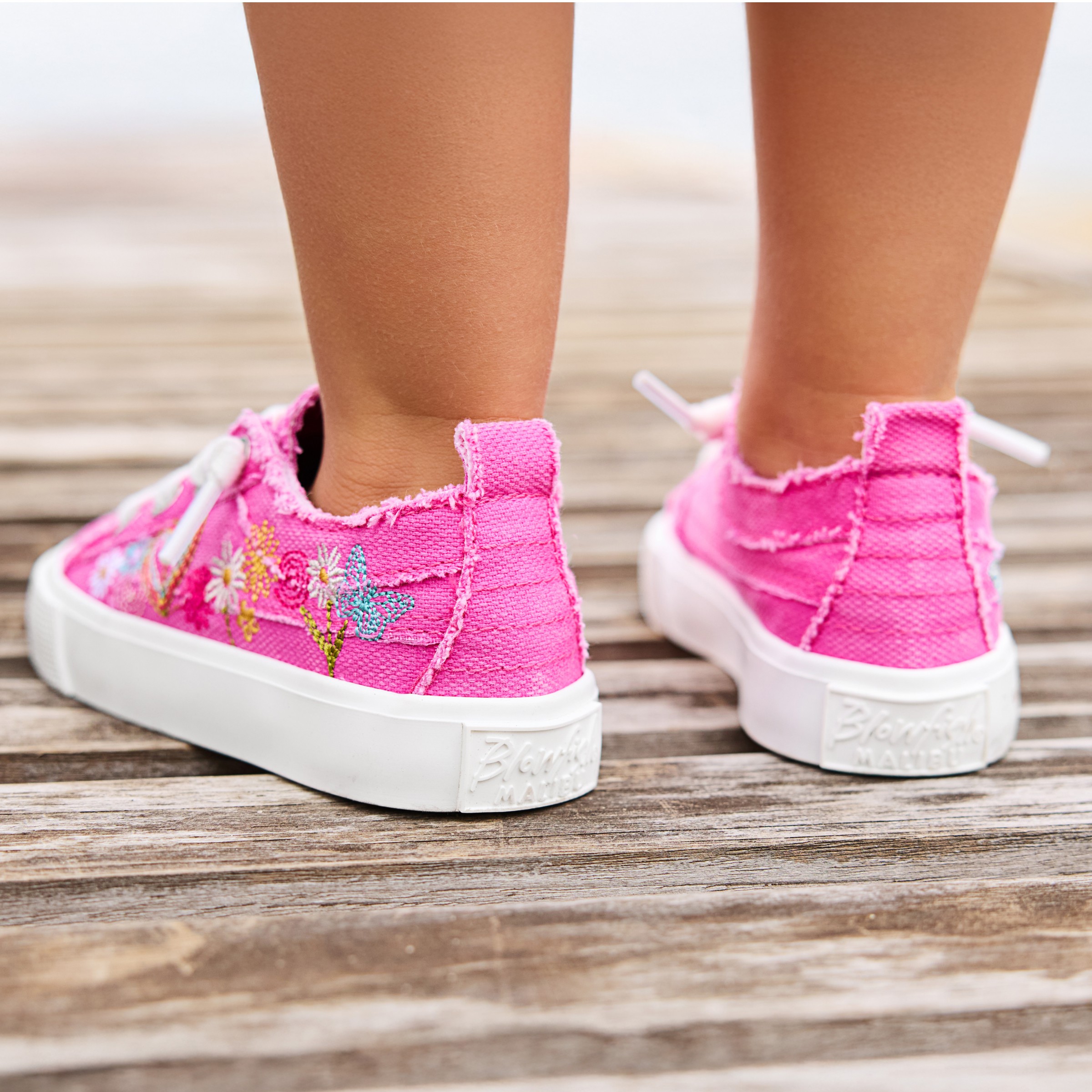 Kids' Vivid Sneaker Toddler/Little Kid