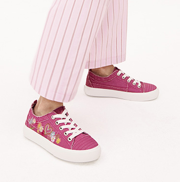 Kids' Vivid Sneaker Little/Big Kid