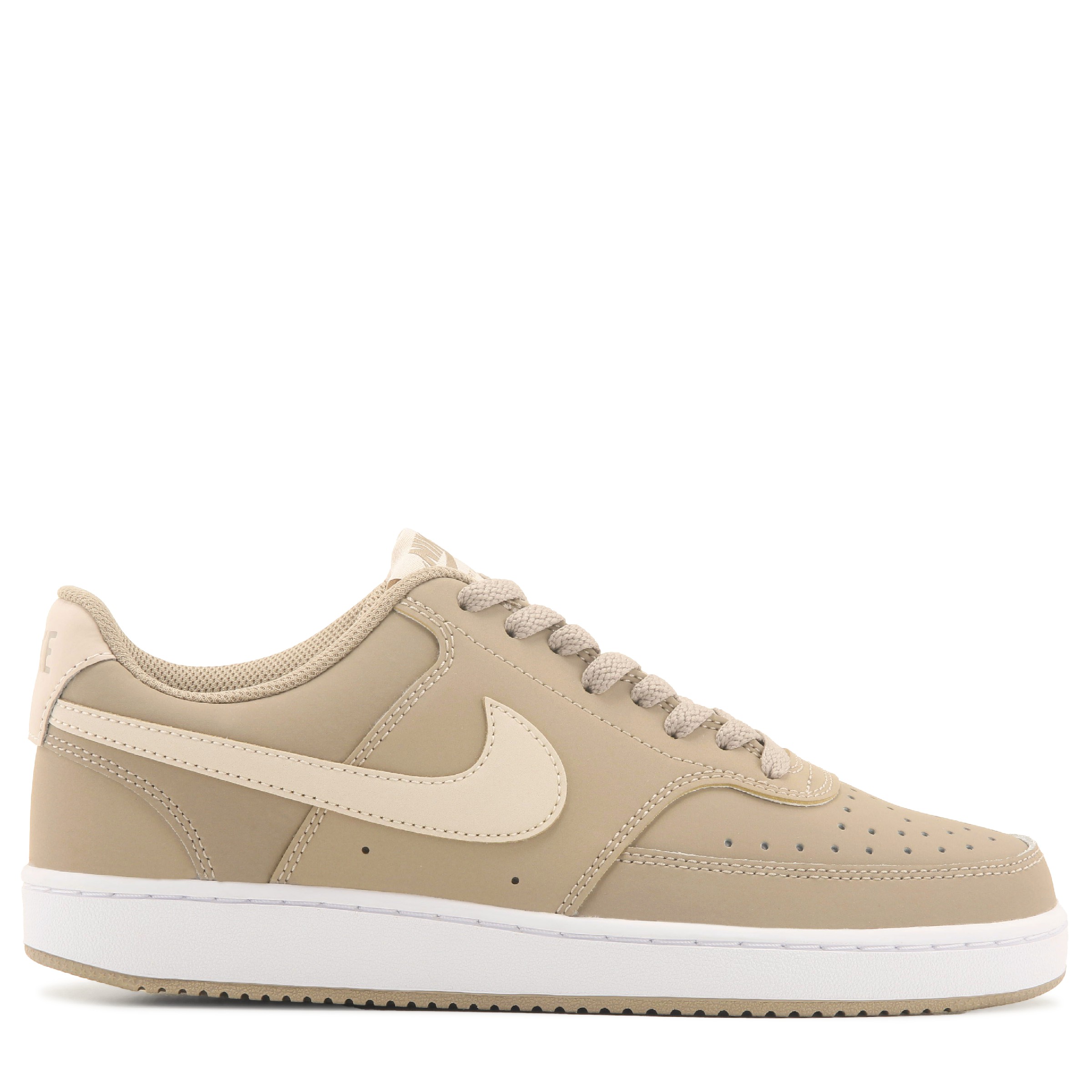 Men's Court Vision Low Sneaker