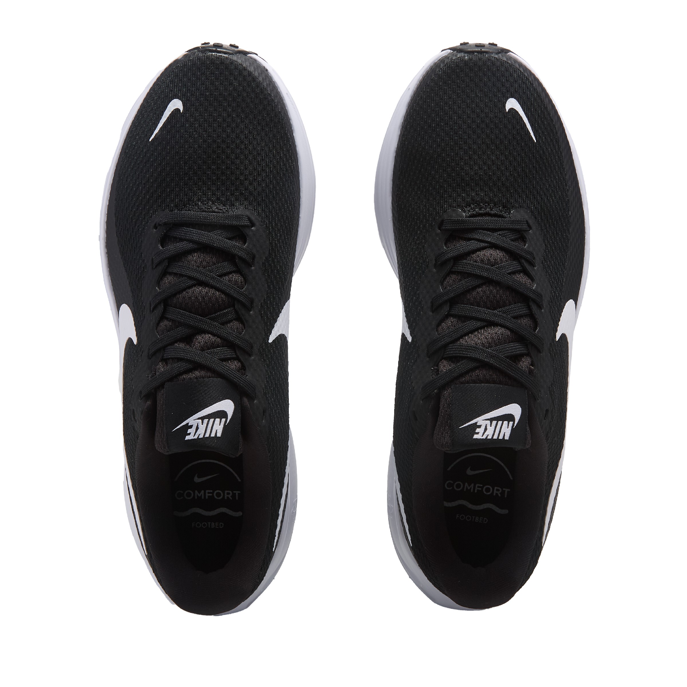 Men's Revolution 8 Wide Running Shoe