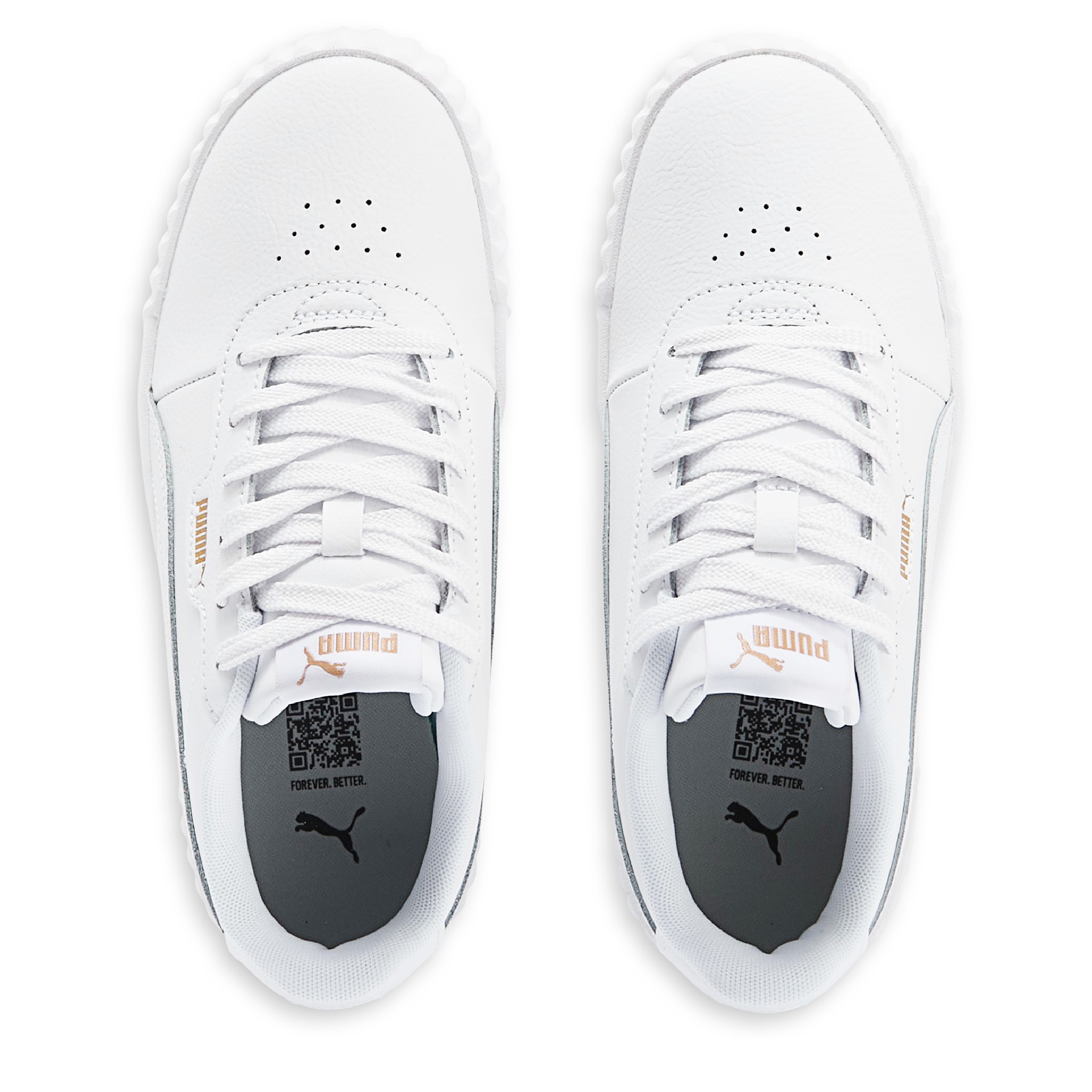 Kids' Carina 2.0 Low Top Shoe Big Kid