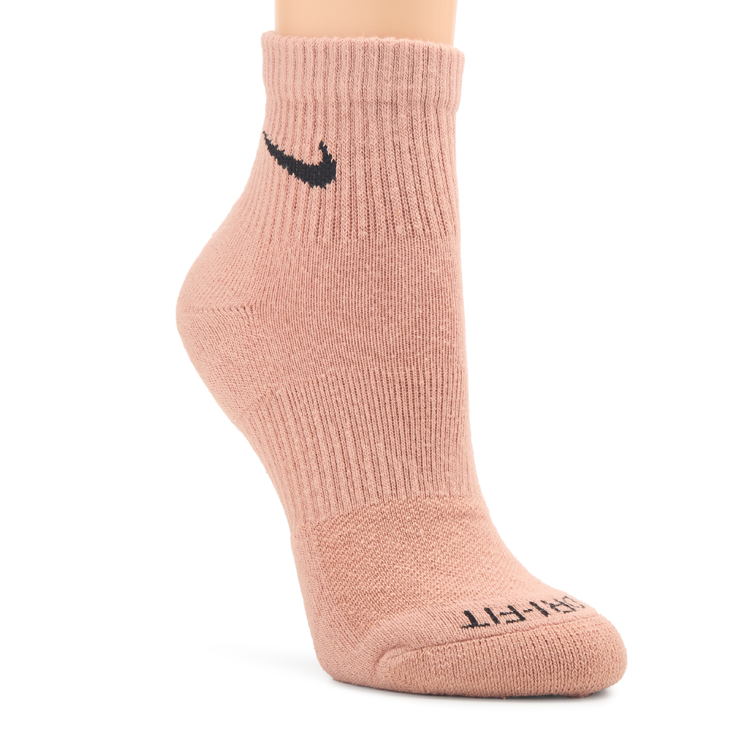 Kid's 6 Pack Medium Everyday Plus Cushion Ankle Socks