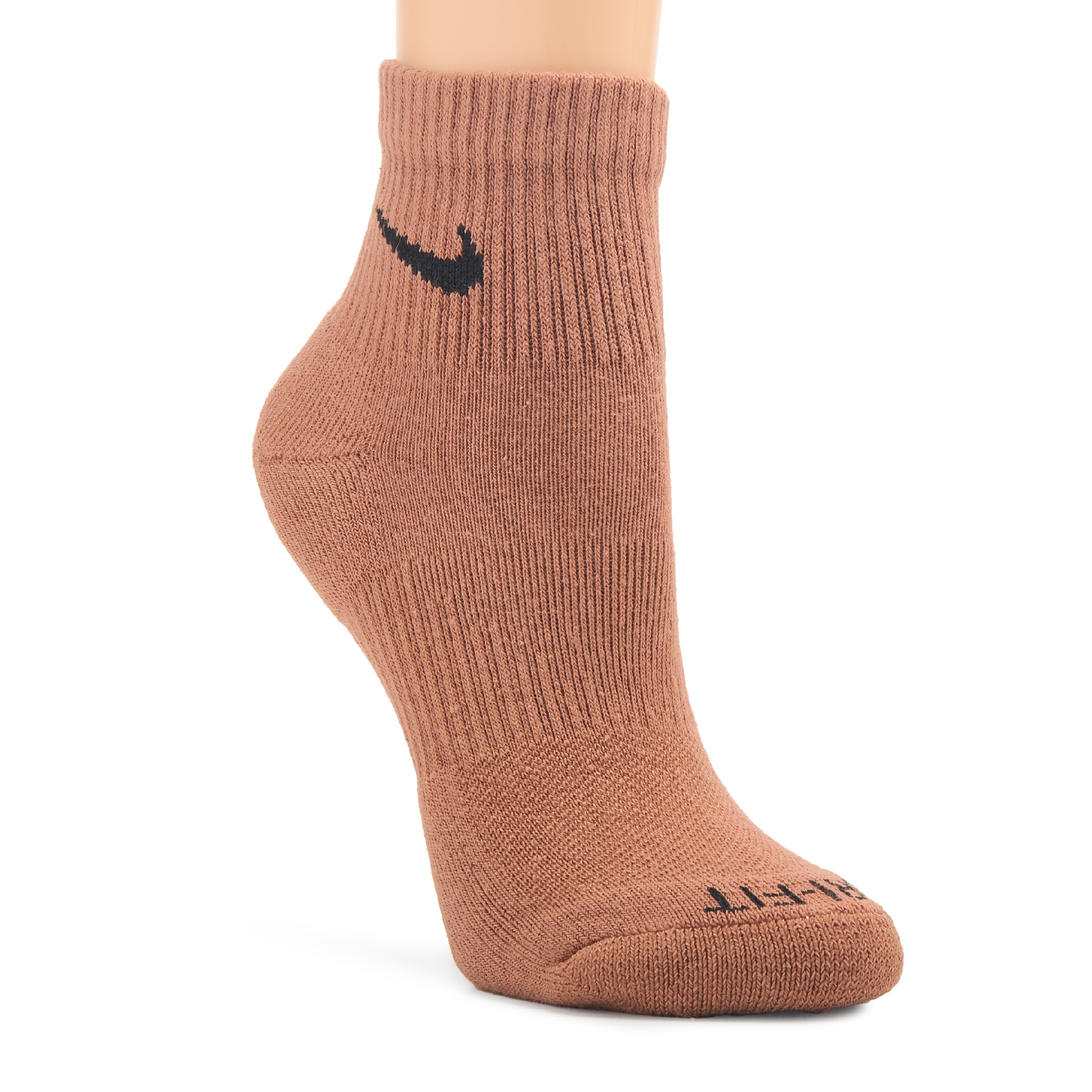 Kid's 6 Pack Medium Everyday Plus Cushion Ankle Socks