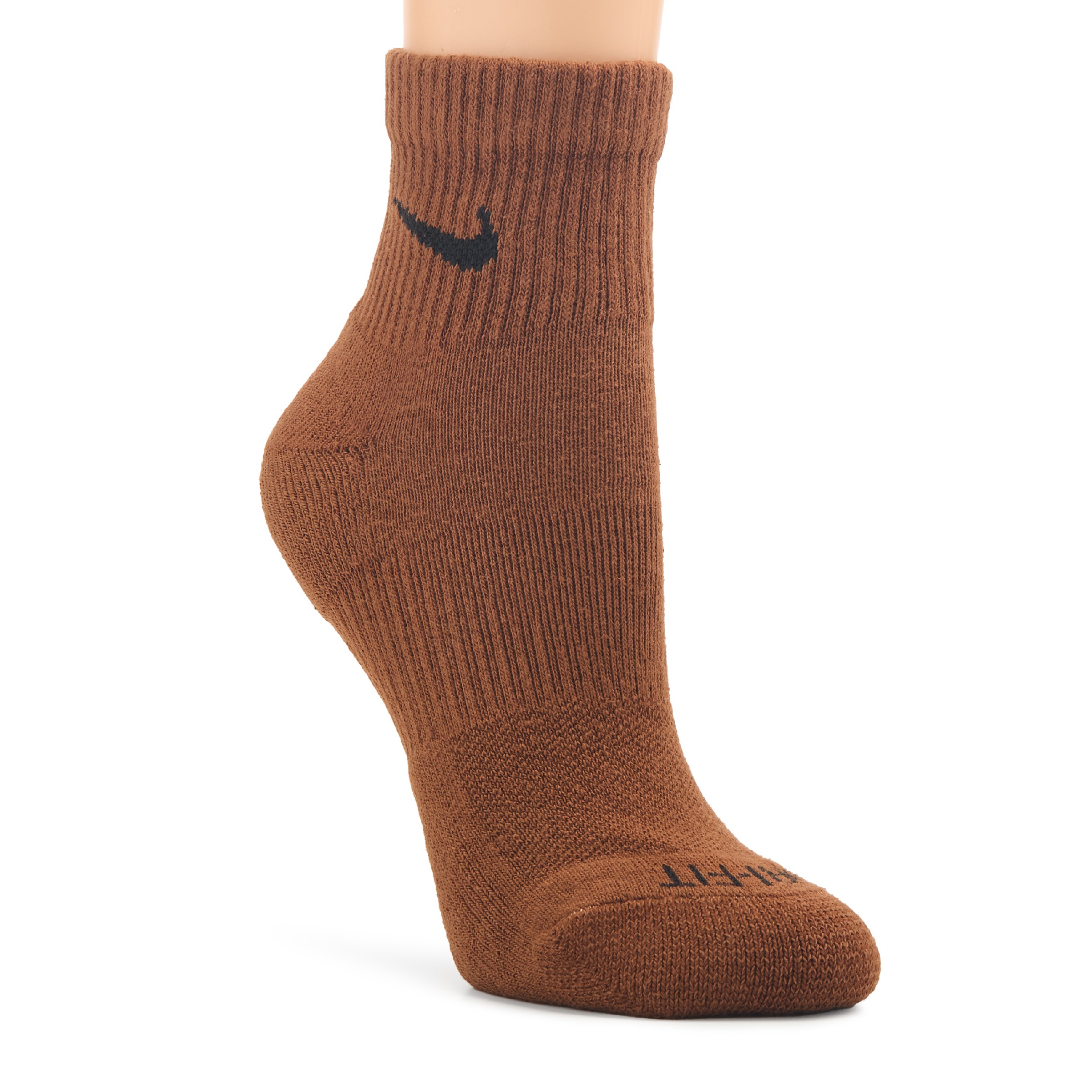 Kid's 6 Pack Medium Everyday Plus Cushion Ankle Socks