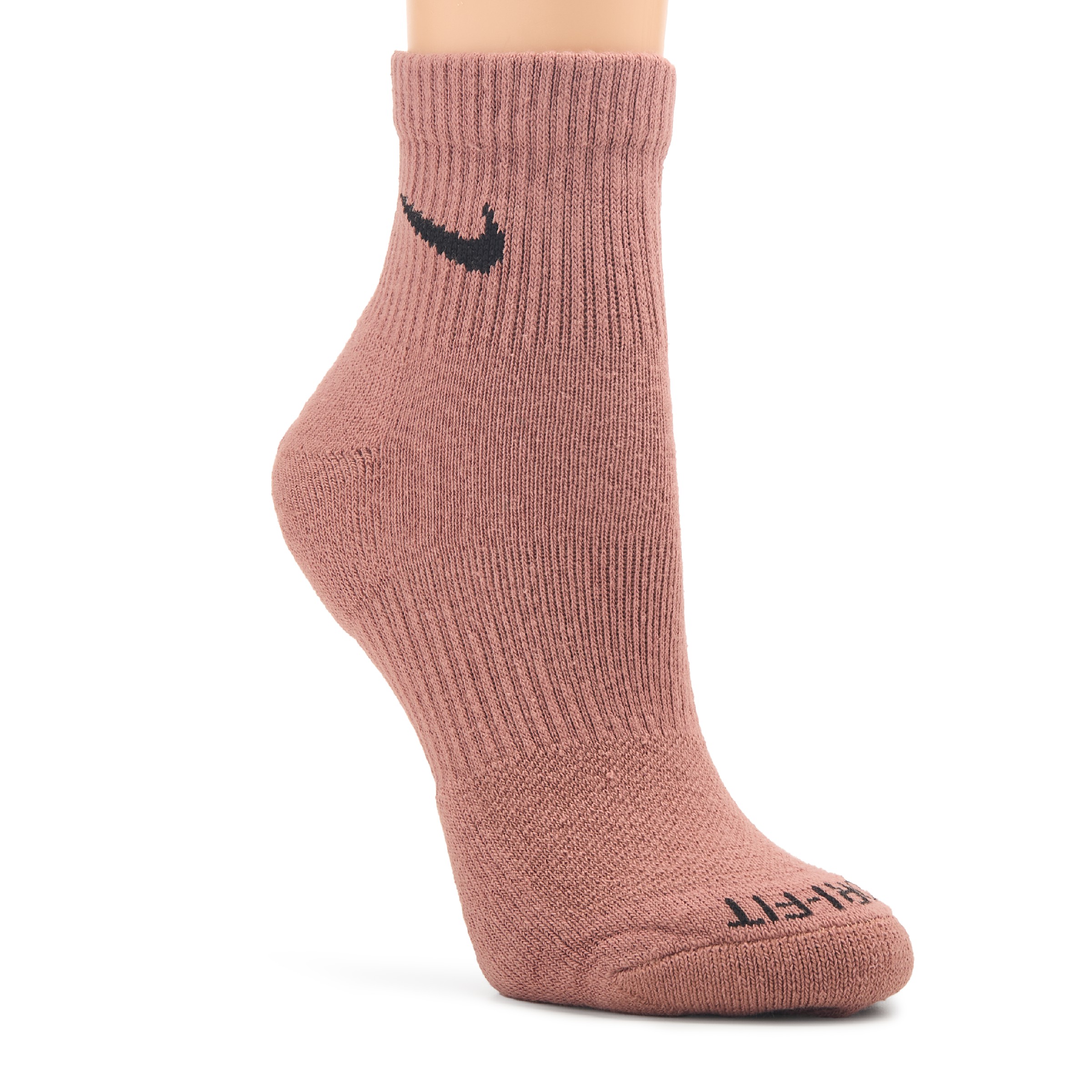 Kid's 6 Pack Medium Everyday Plus Cushion Ankle Socks