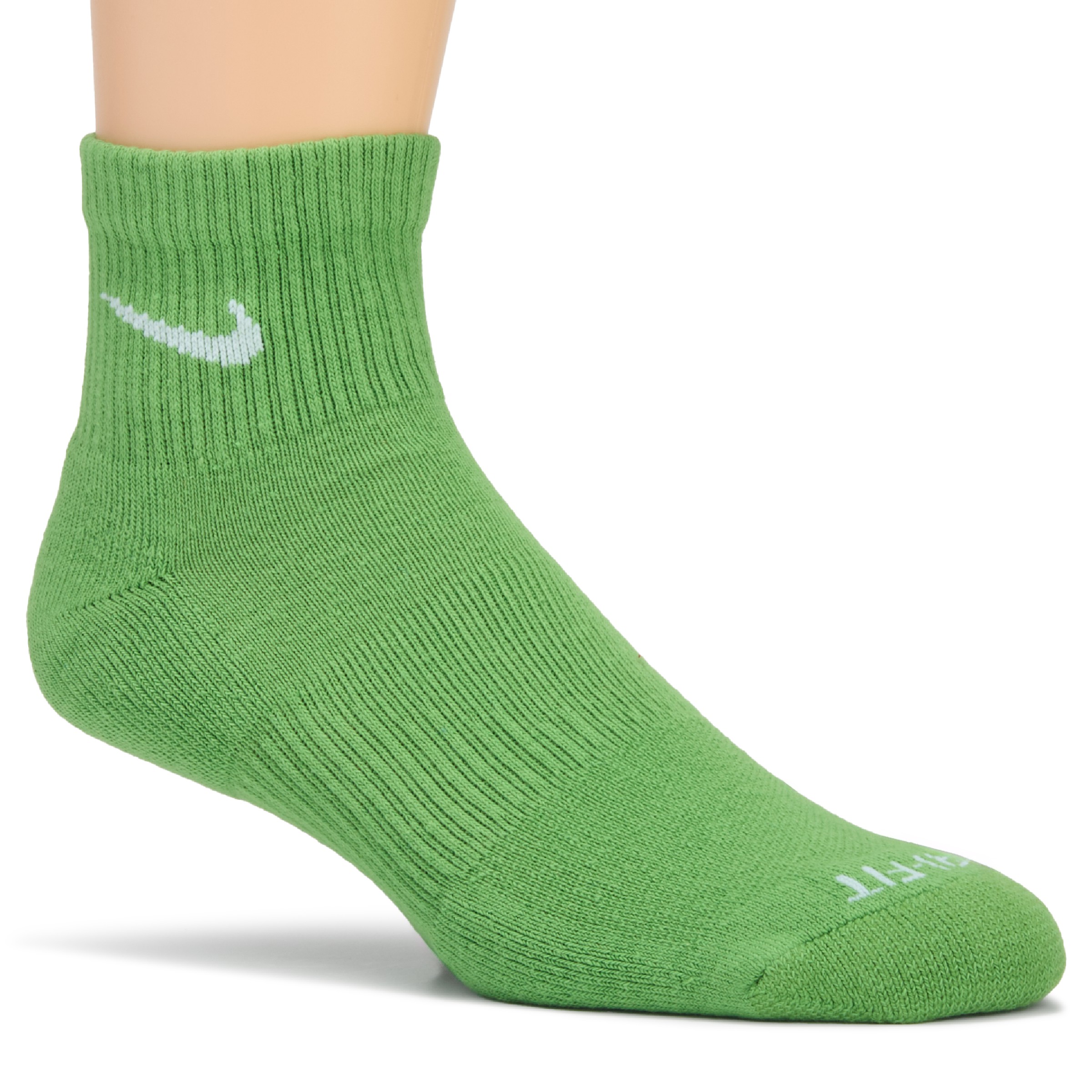 Men's 6 Pack Large Everyday Plus Cushion Ankle Socks