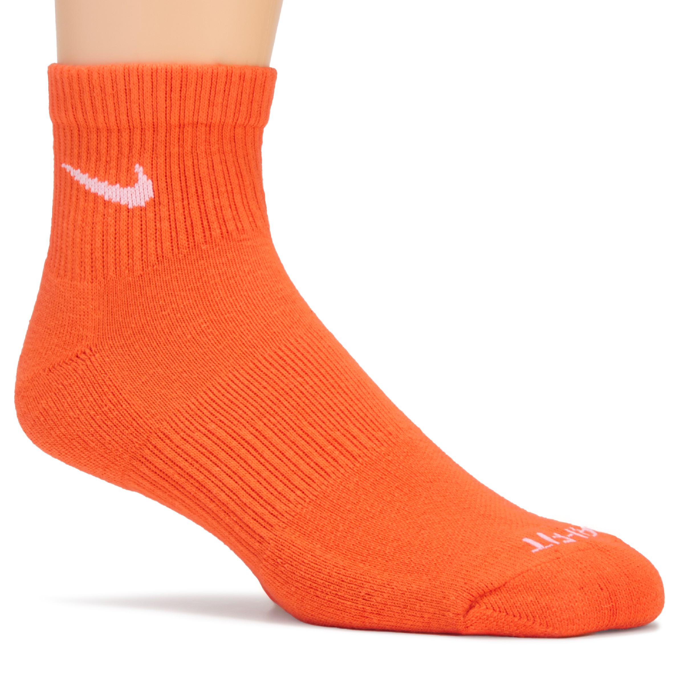 Men's 6 Pack Large Everyday Plus Cushion Ankle Socks