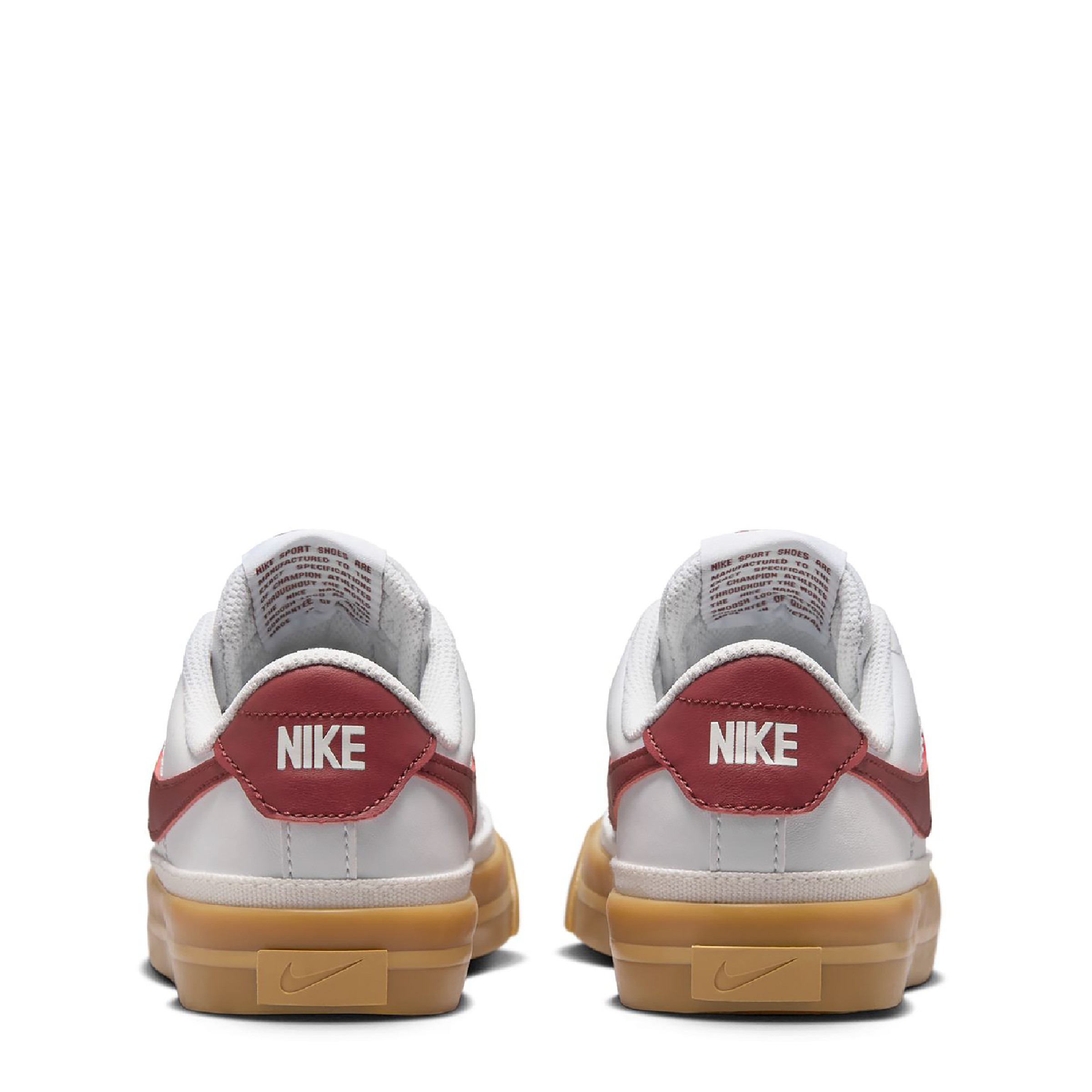 Kids' Court Legacy Low Top Sneaker Big Kid