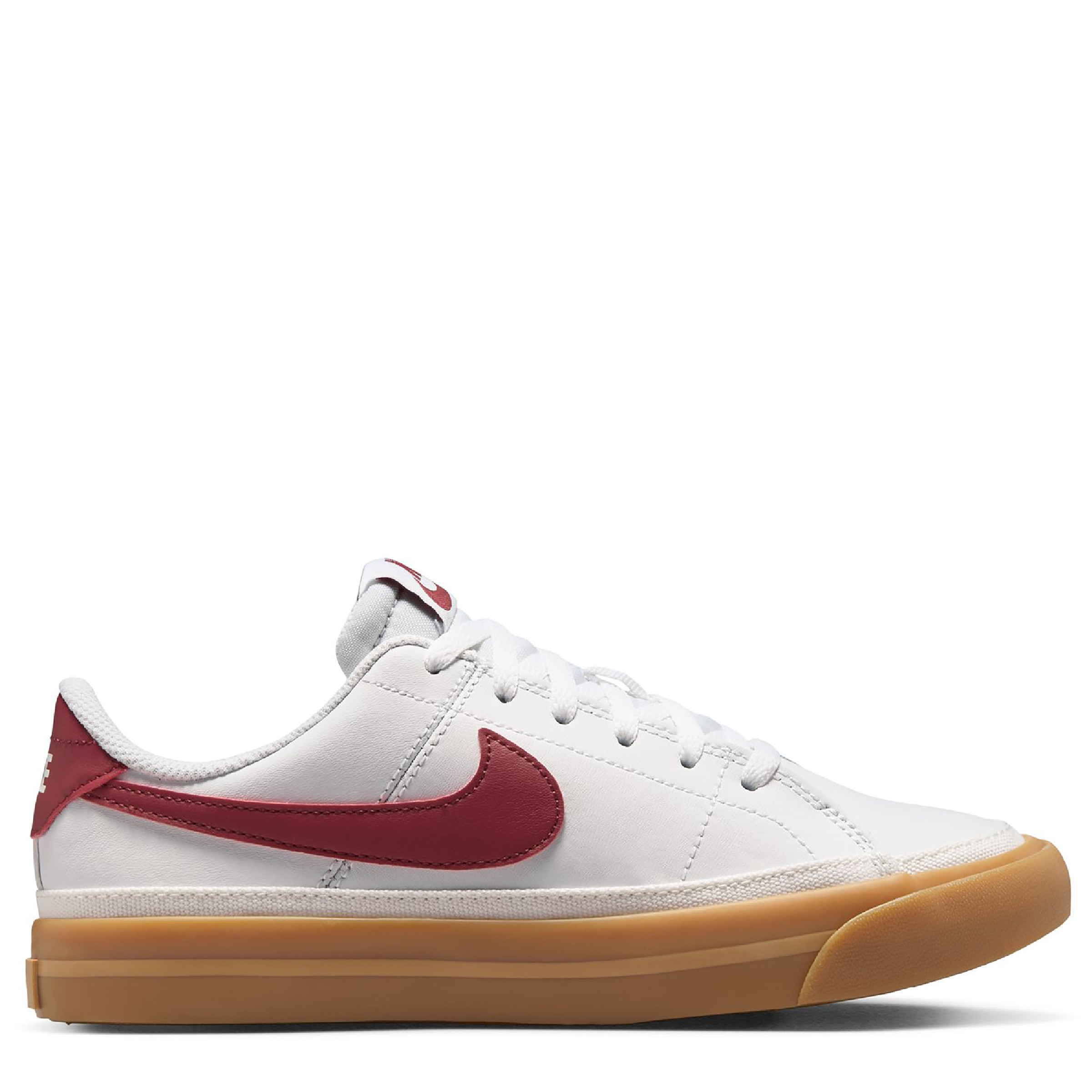 Kids' Court Legacy Low Top Sneaker Big Kid