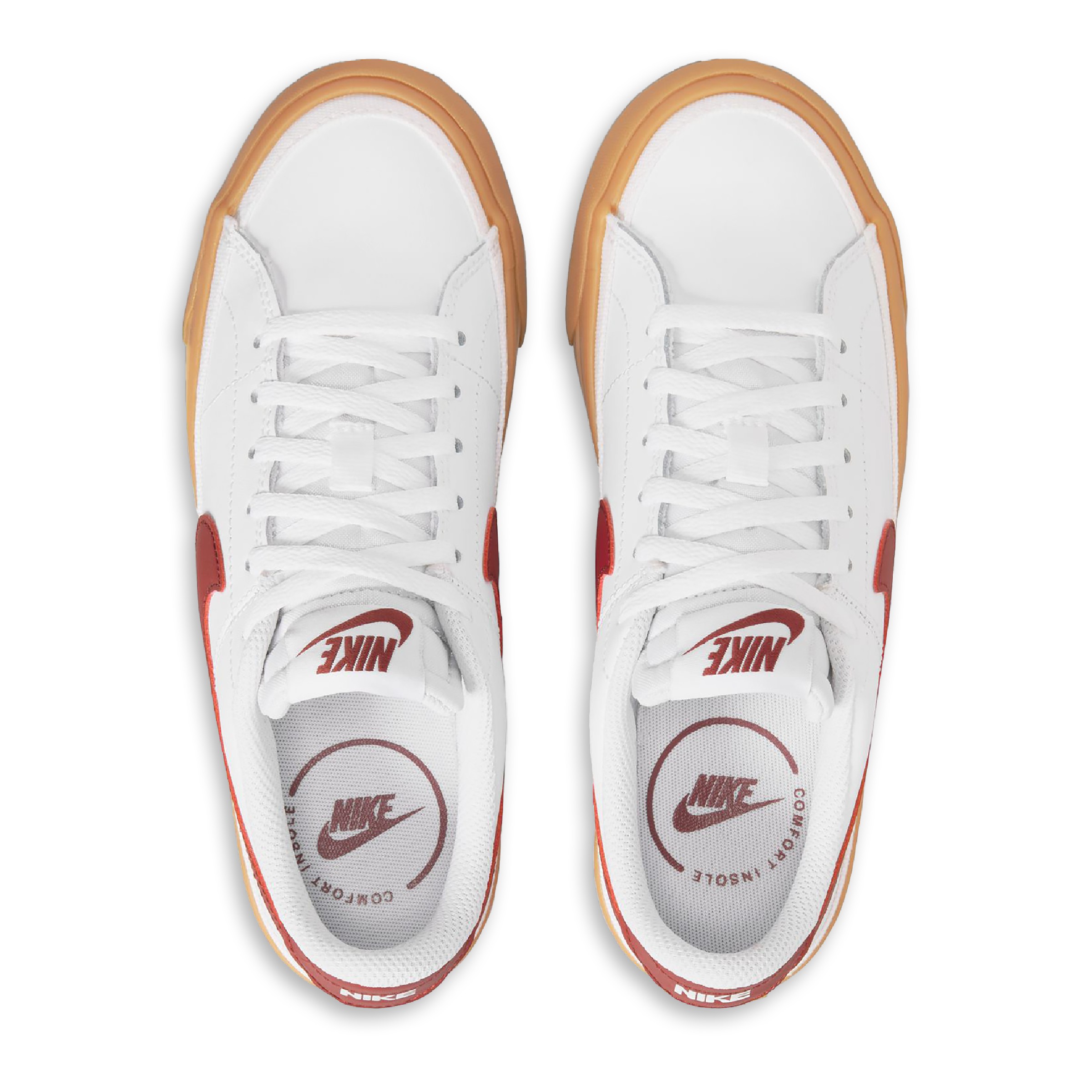 Kids' Court Legacy Low Top Sneaker Big Kid