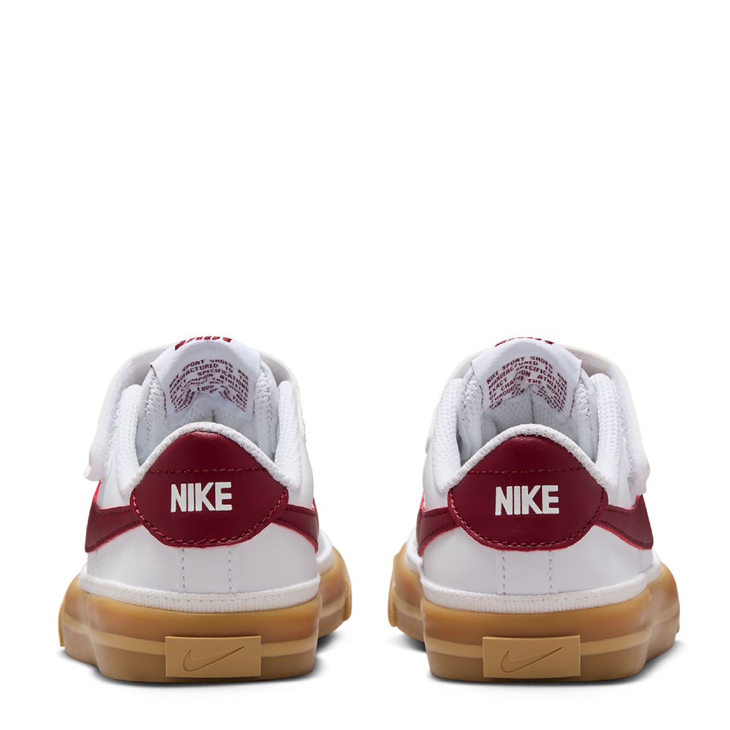 Kids' Court Legacy Low Top Sneaker Little Kid