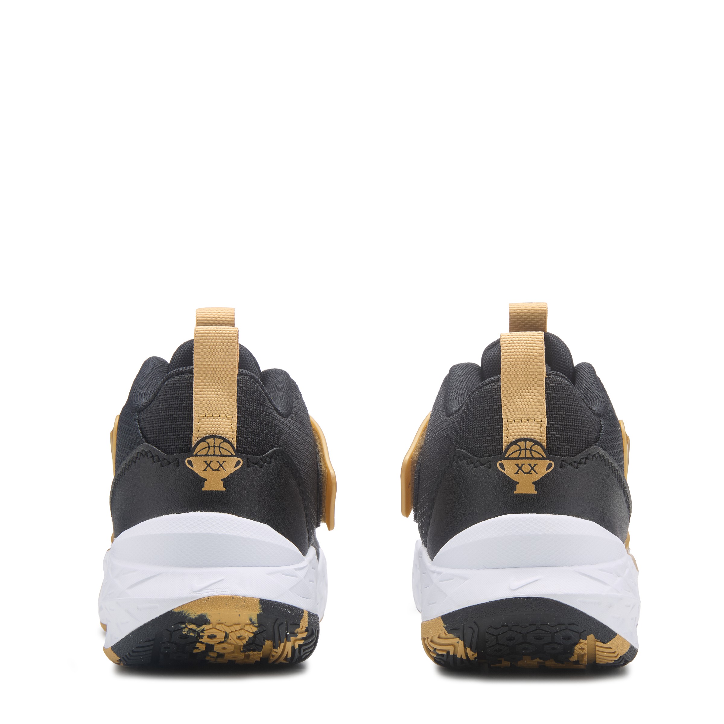 Kids' Hustle 12 Basketball Shoe Big Kid