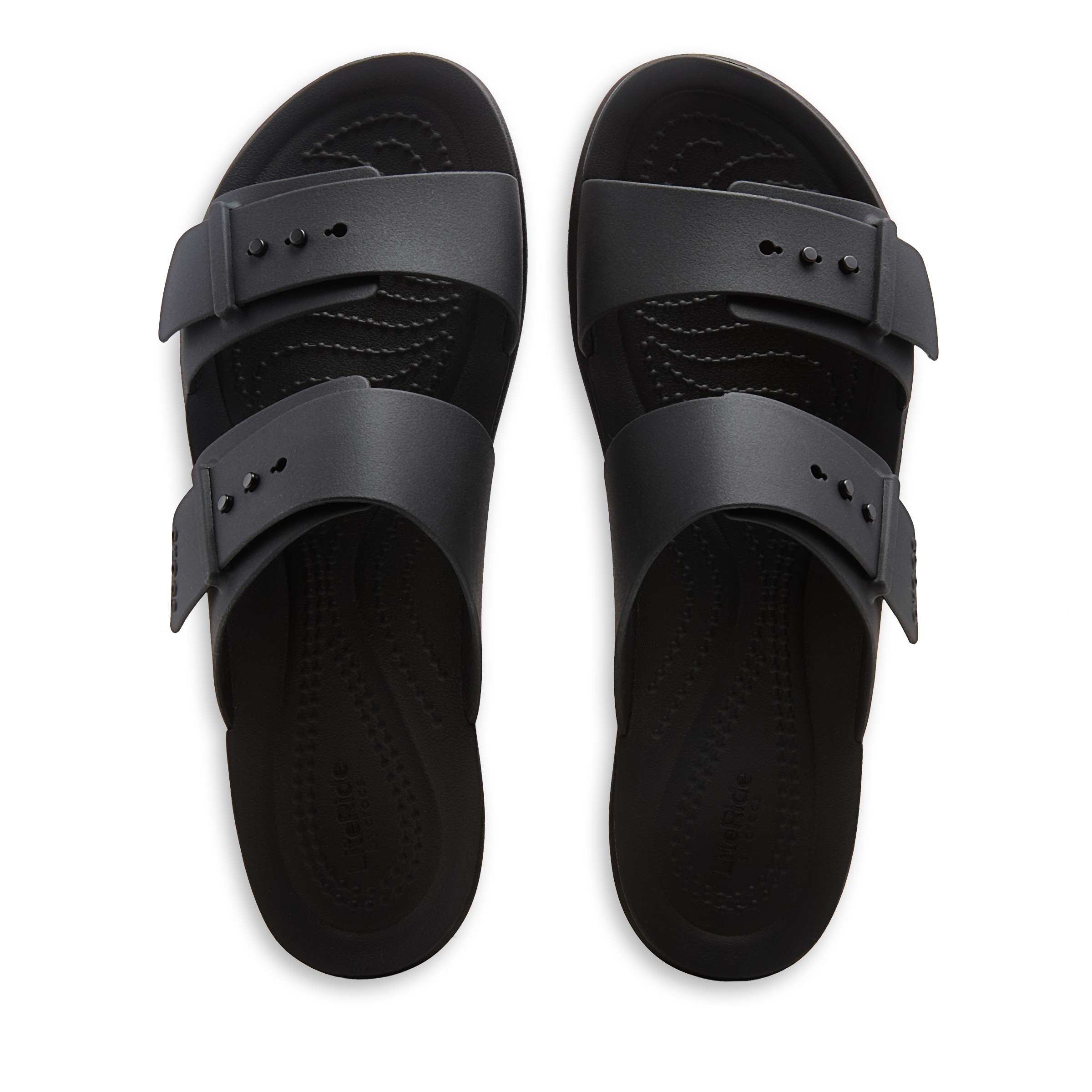 Women's Brooklyn Low Buckle Sandal