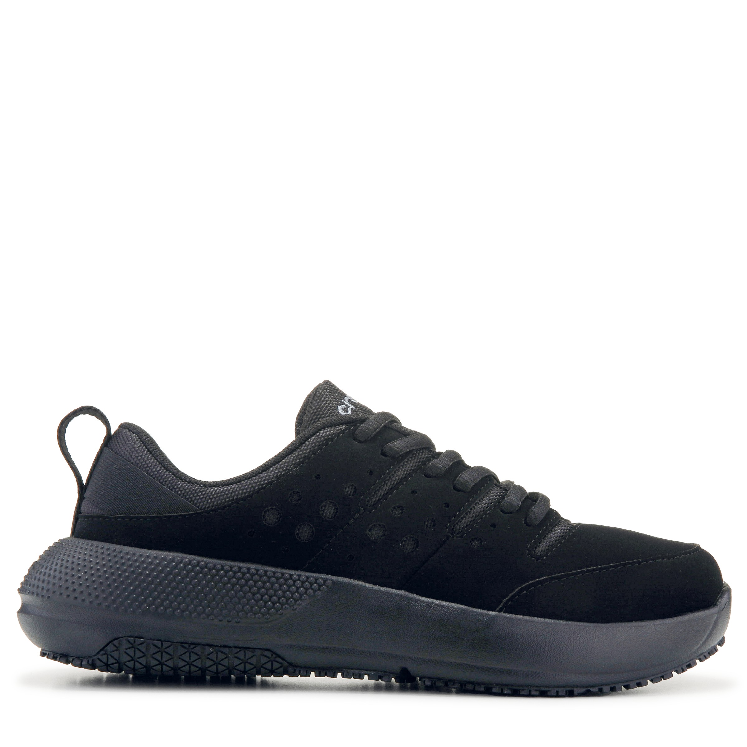 Women's On The Clock Slip Resistant