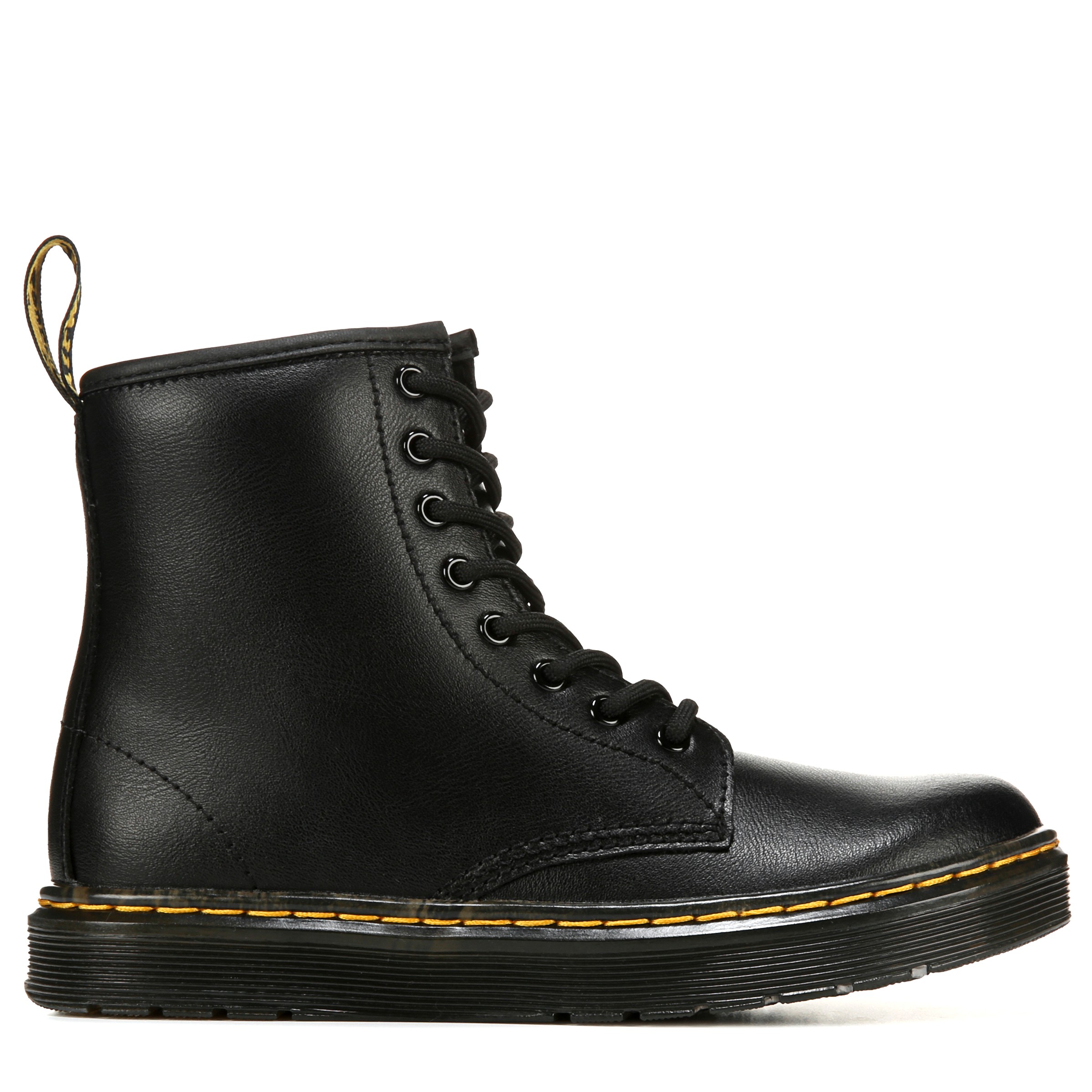 Kids' Zavala Combat Lace Up Boot Little/Big Kid