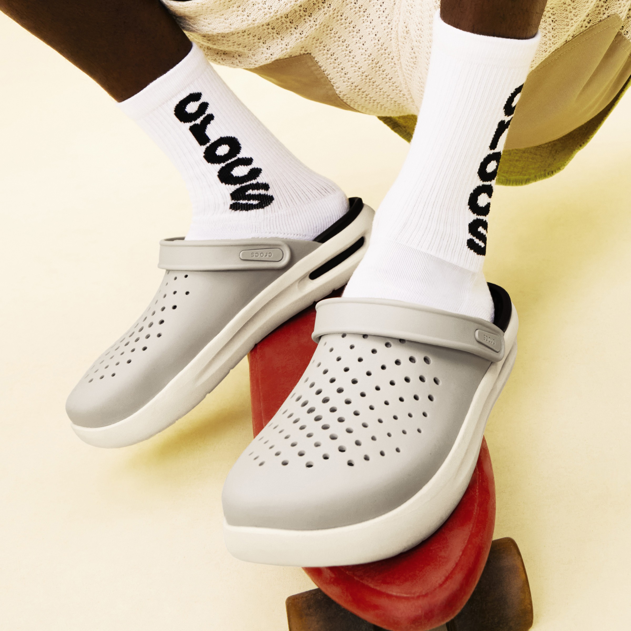 Motion Clog