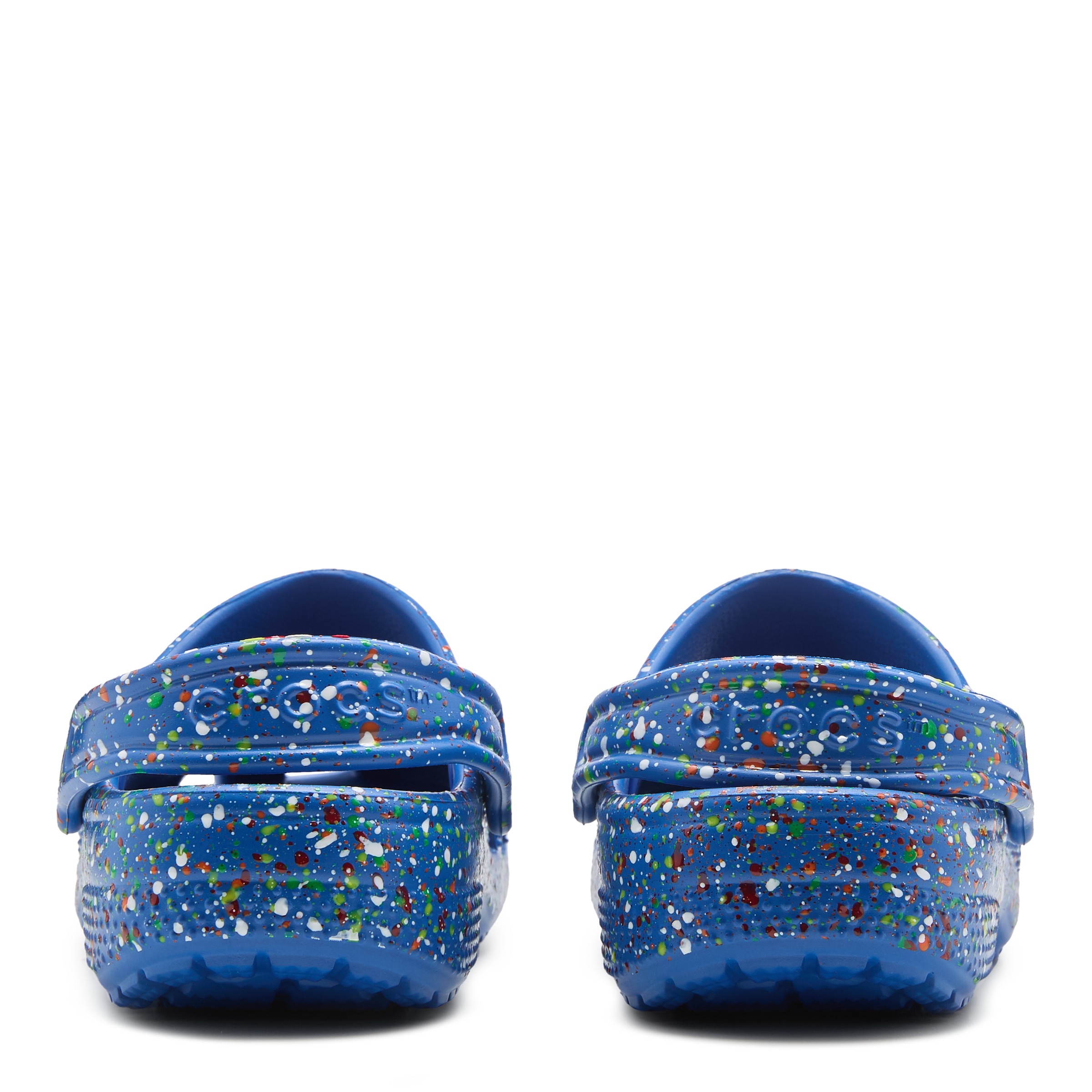 Kids' Graphic Classic Clog Little/Big Kid