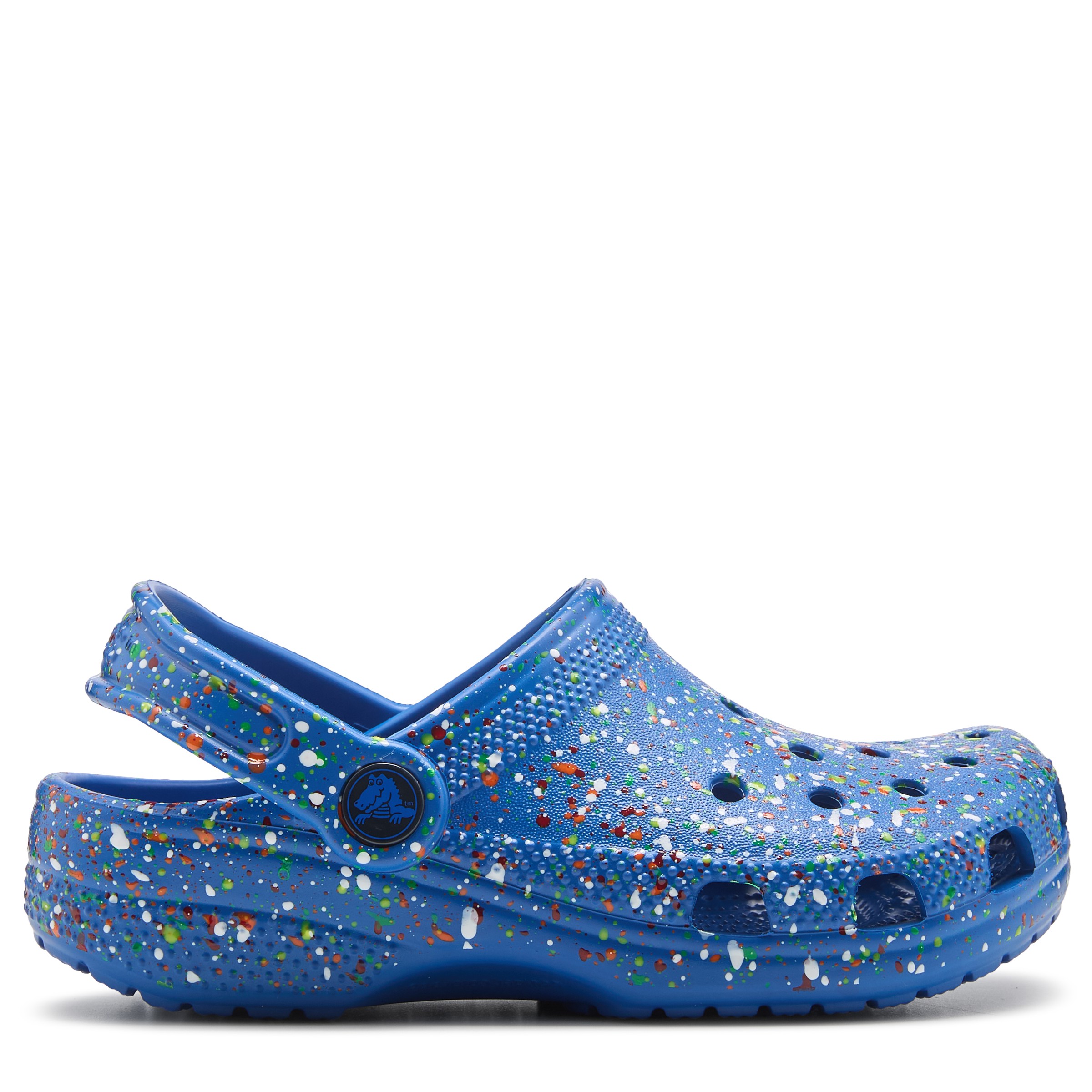 Kids' Graphic Classic Clog Little/Big Kid