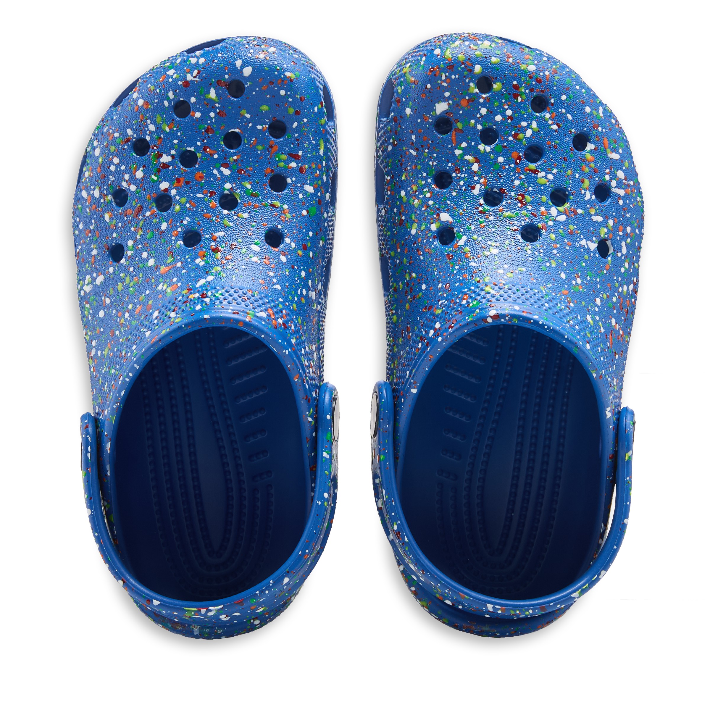 Kids' Graphic Classic Clog Little/Big Kid