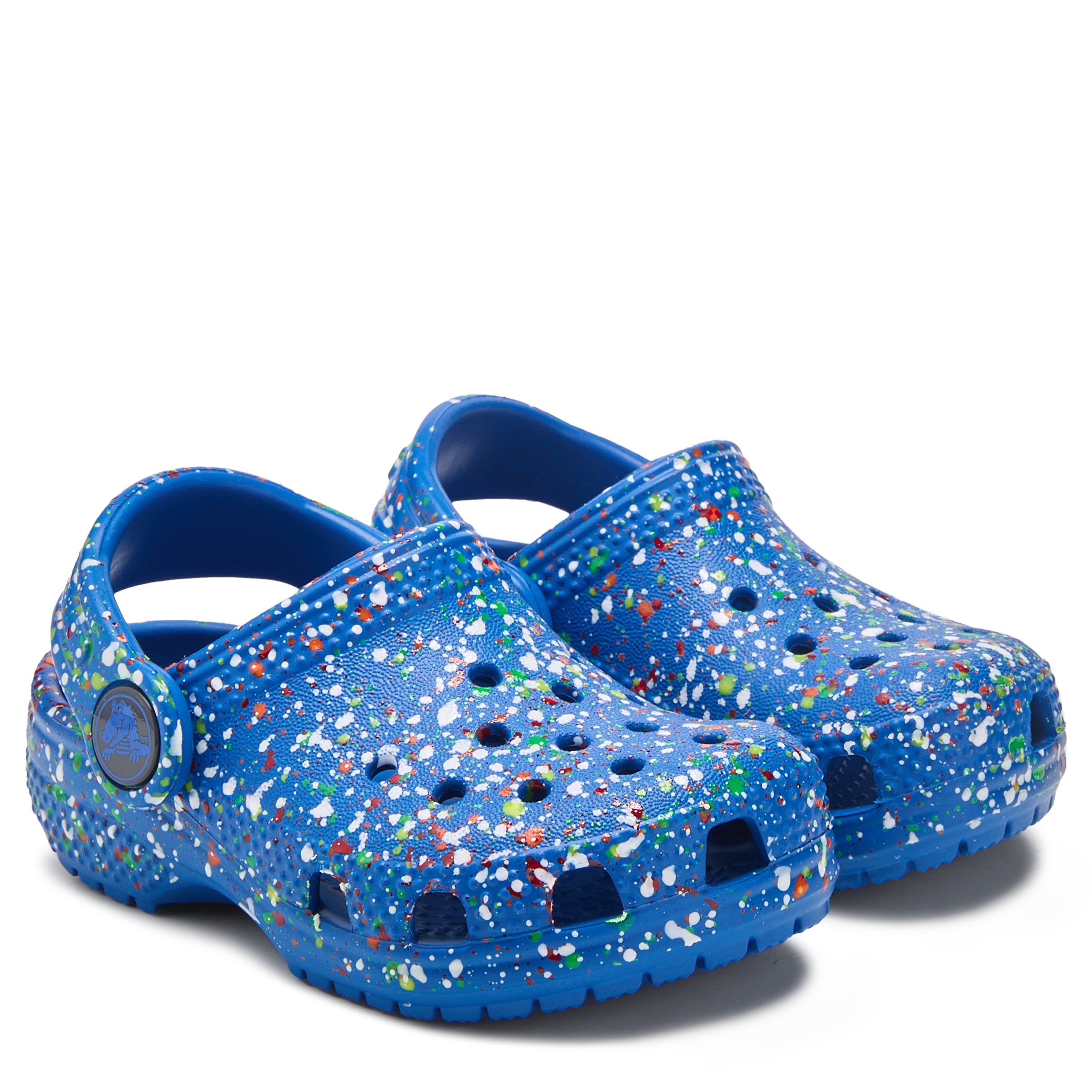 Kids' Graphic Classic Clog Toddler