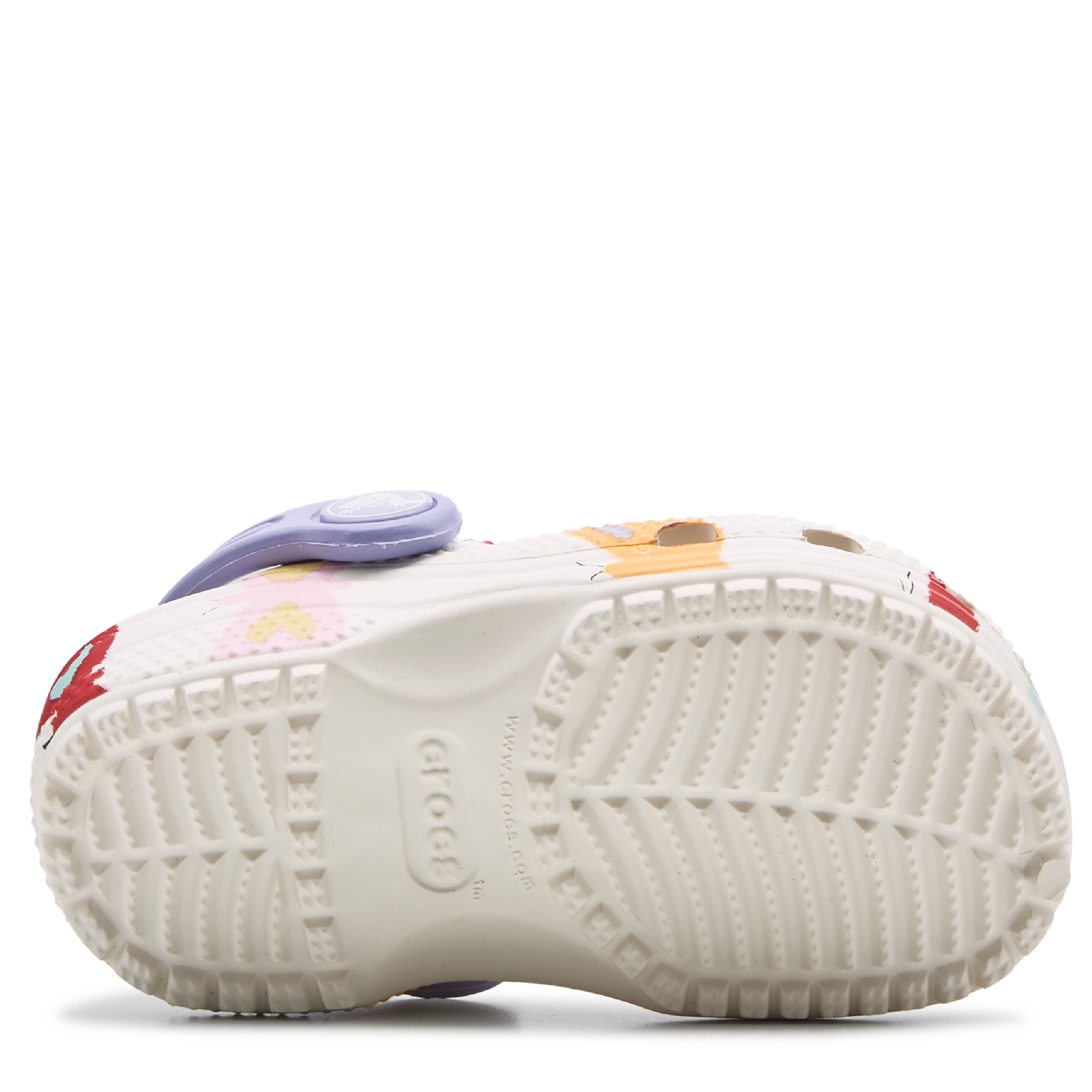 Kids' Graphic Classic Clog Toddler