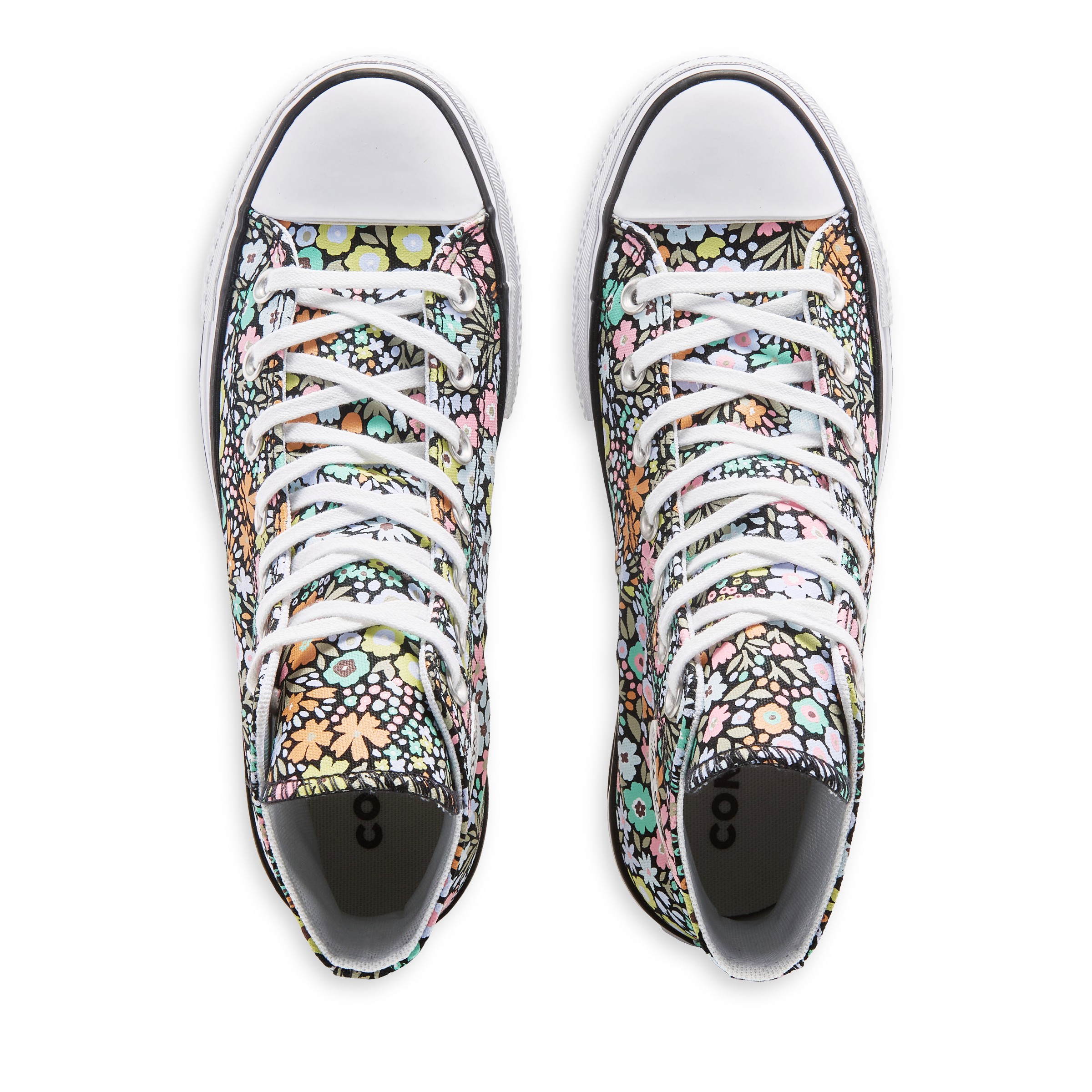 Women's Chuck Taylor All Star Hi Lift Platform Sneaker