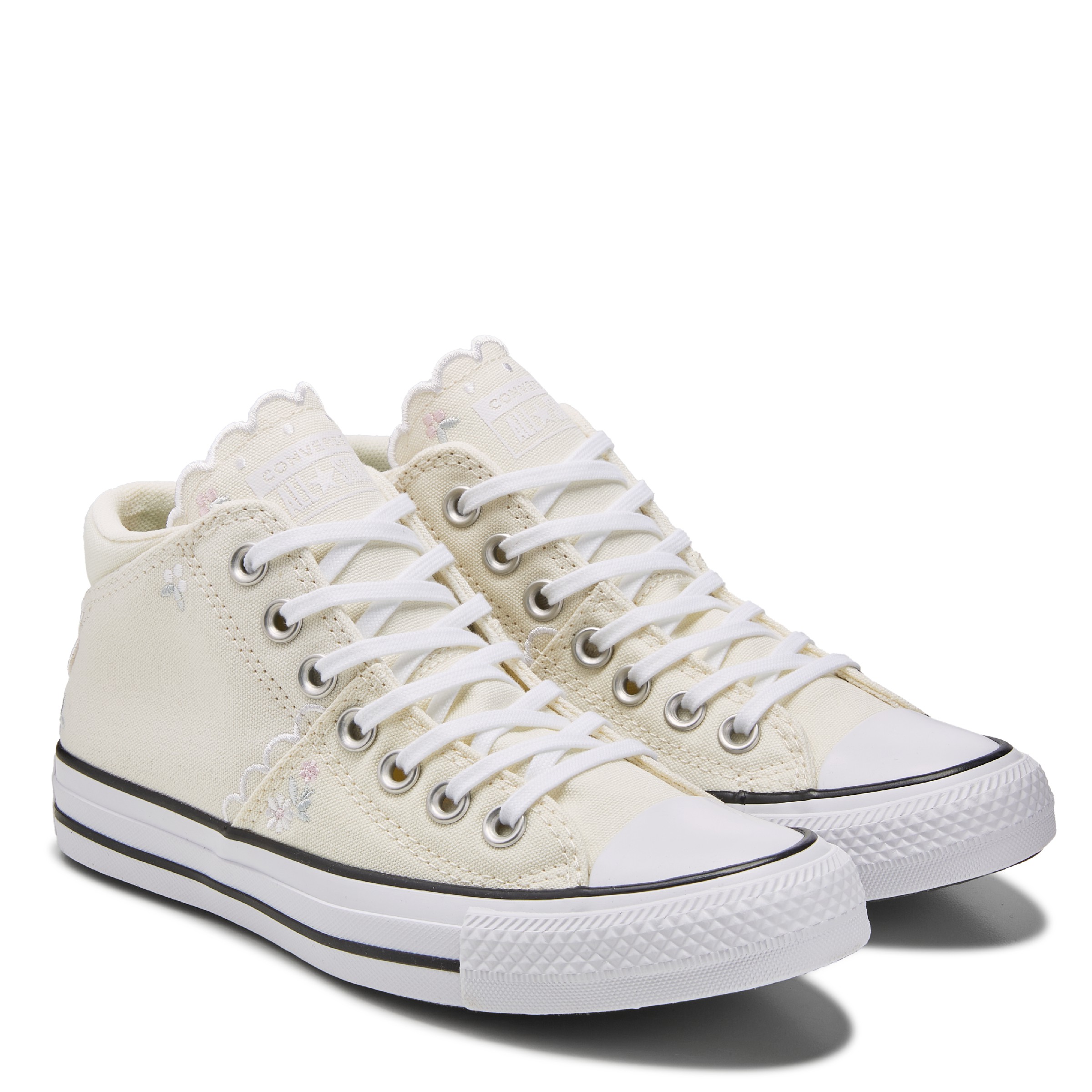 Women's Chuck Taylor All Star Madison High Top Sneaker