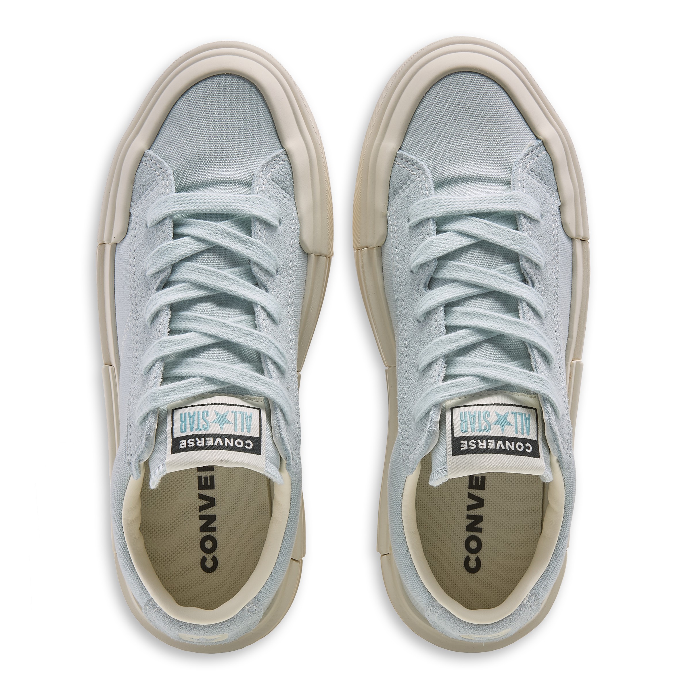 Cruise Ox Sneaker