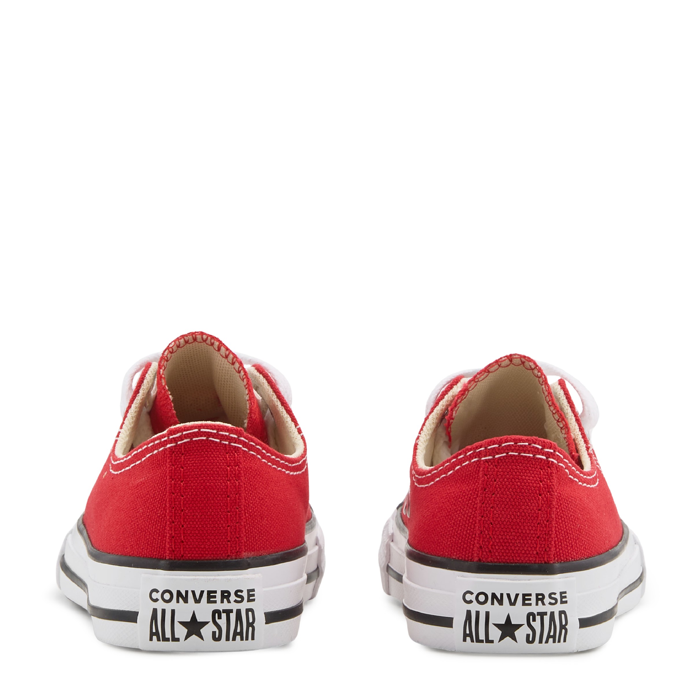 Kids' Chuck Taylor All Star Low Top Sneaker