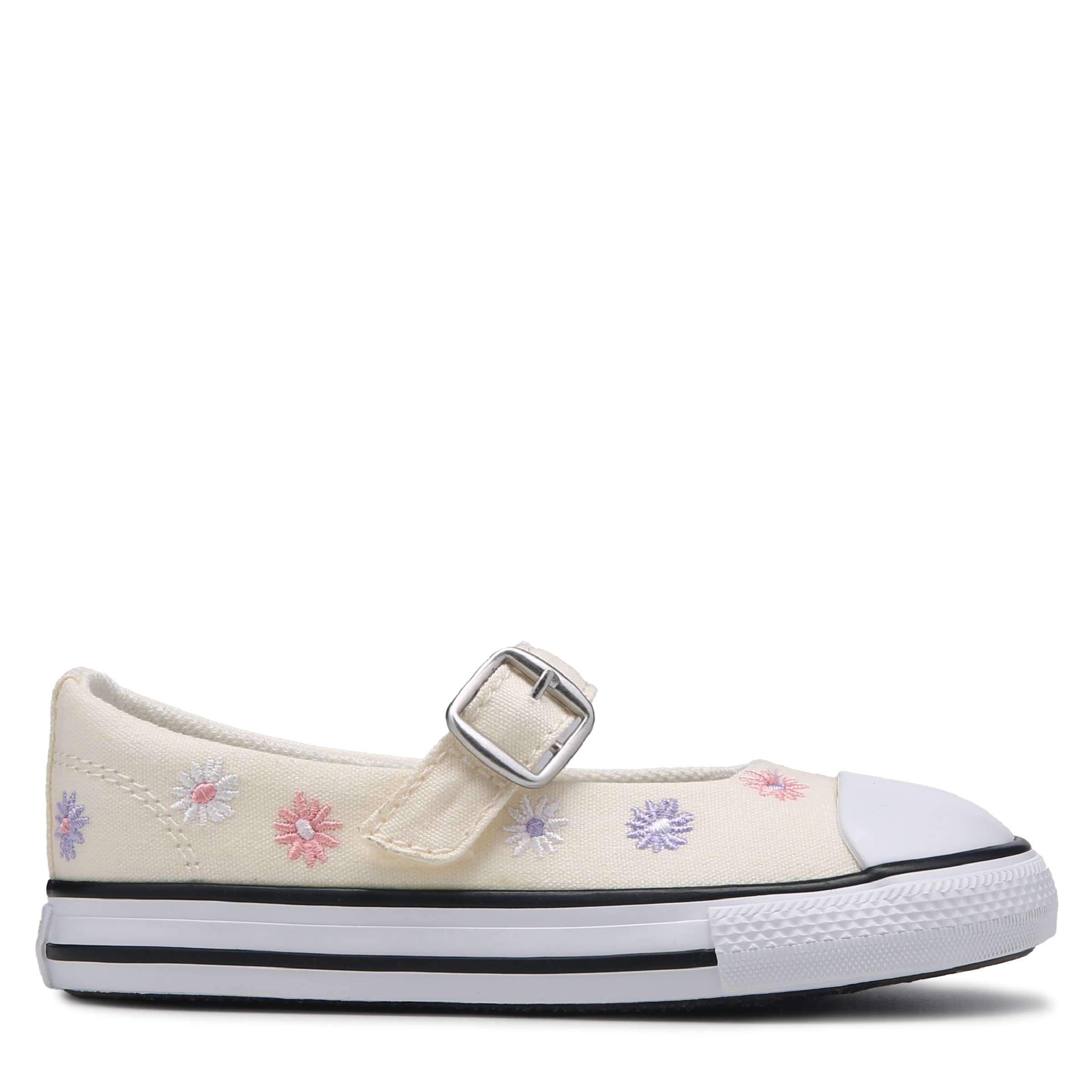 Kids' Chuck Taylor All Star Mary Jane Sneaker Toddler
