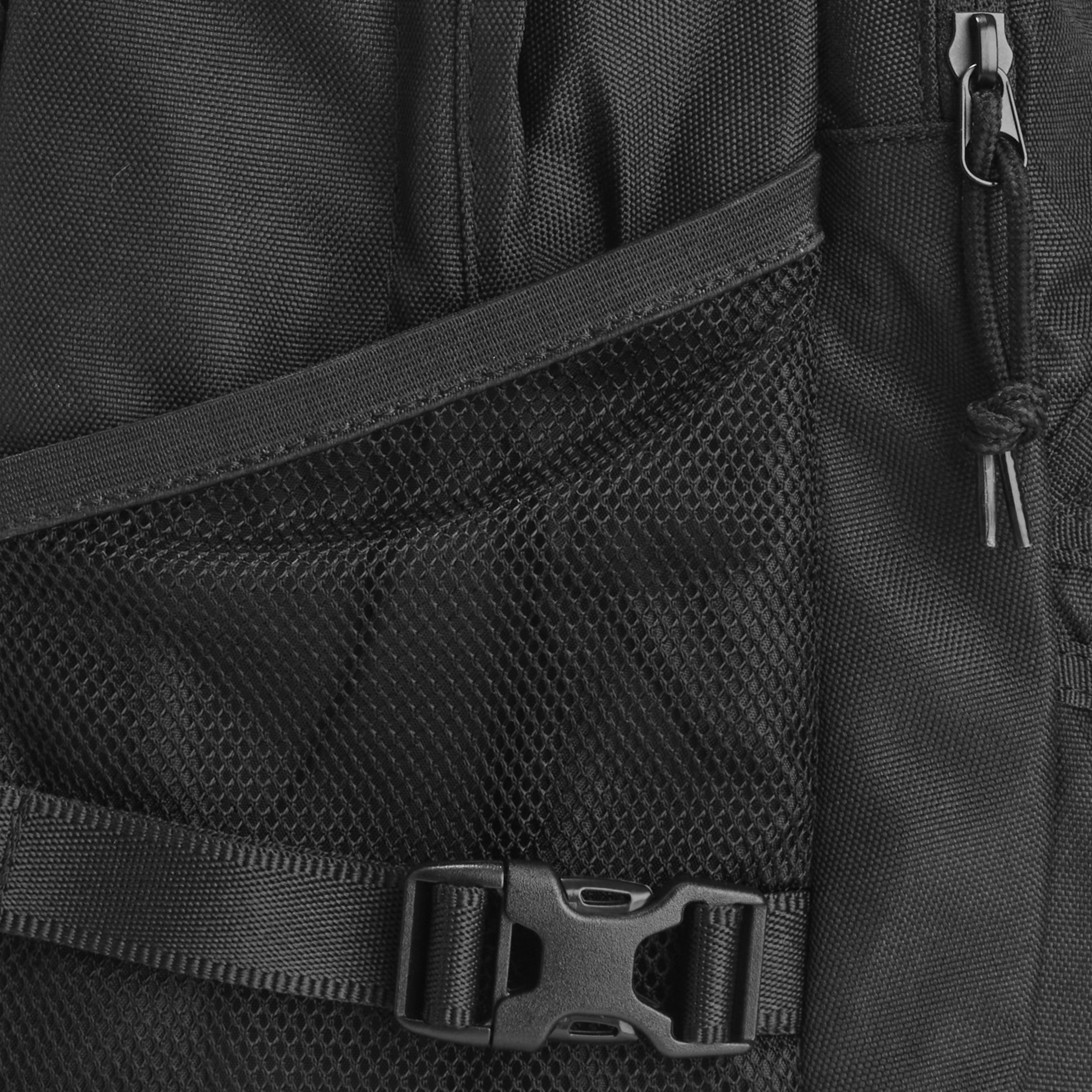 Straight Edge Backpack